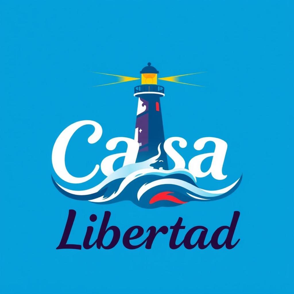 Apartment Casa Libertad *