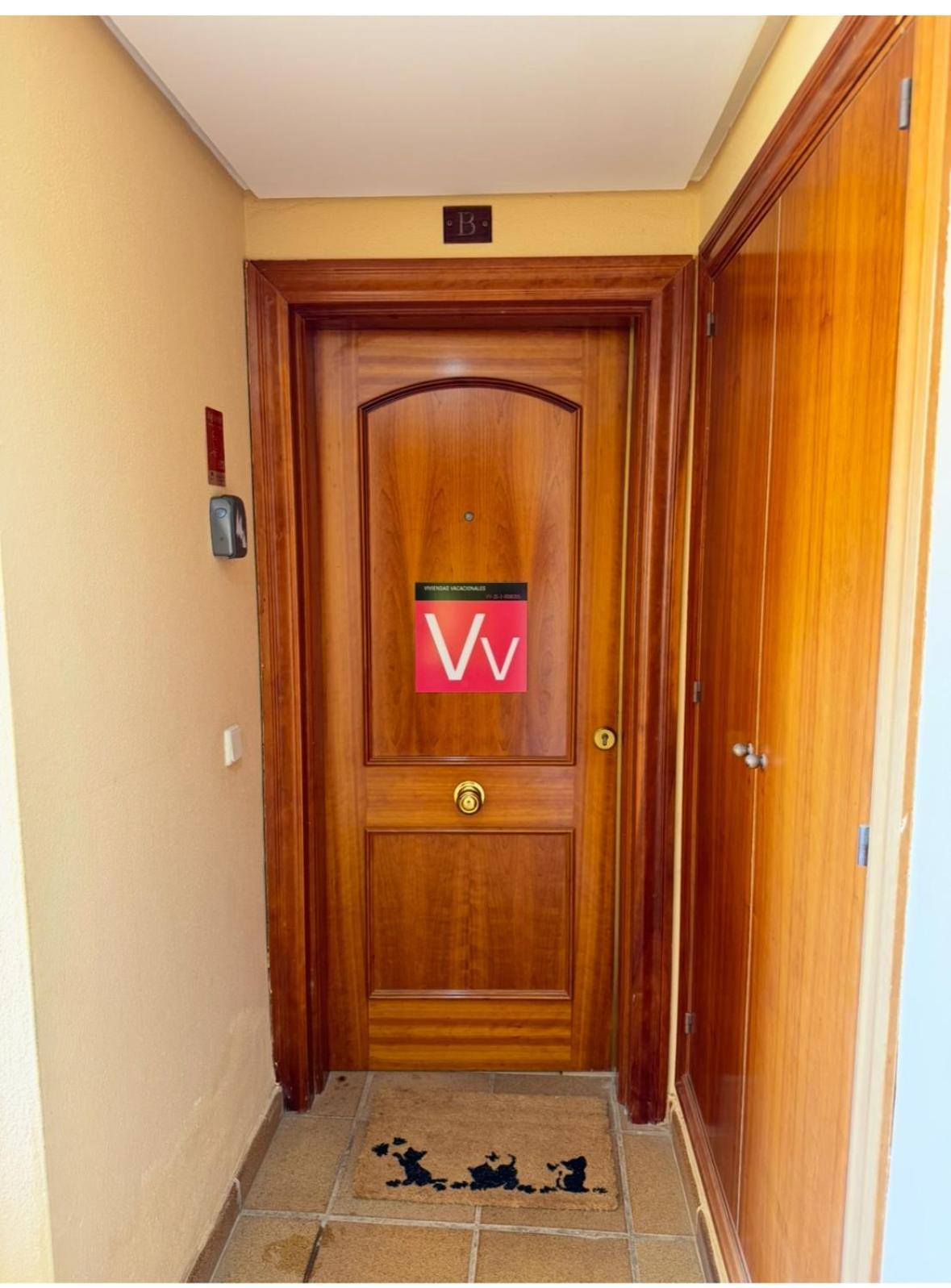Casa Libertad *