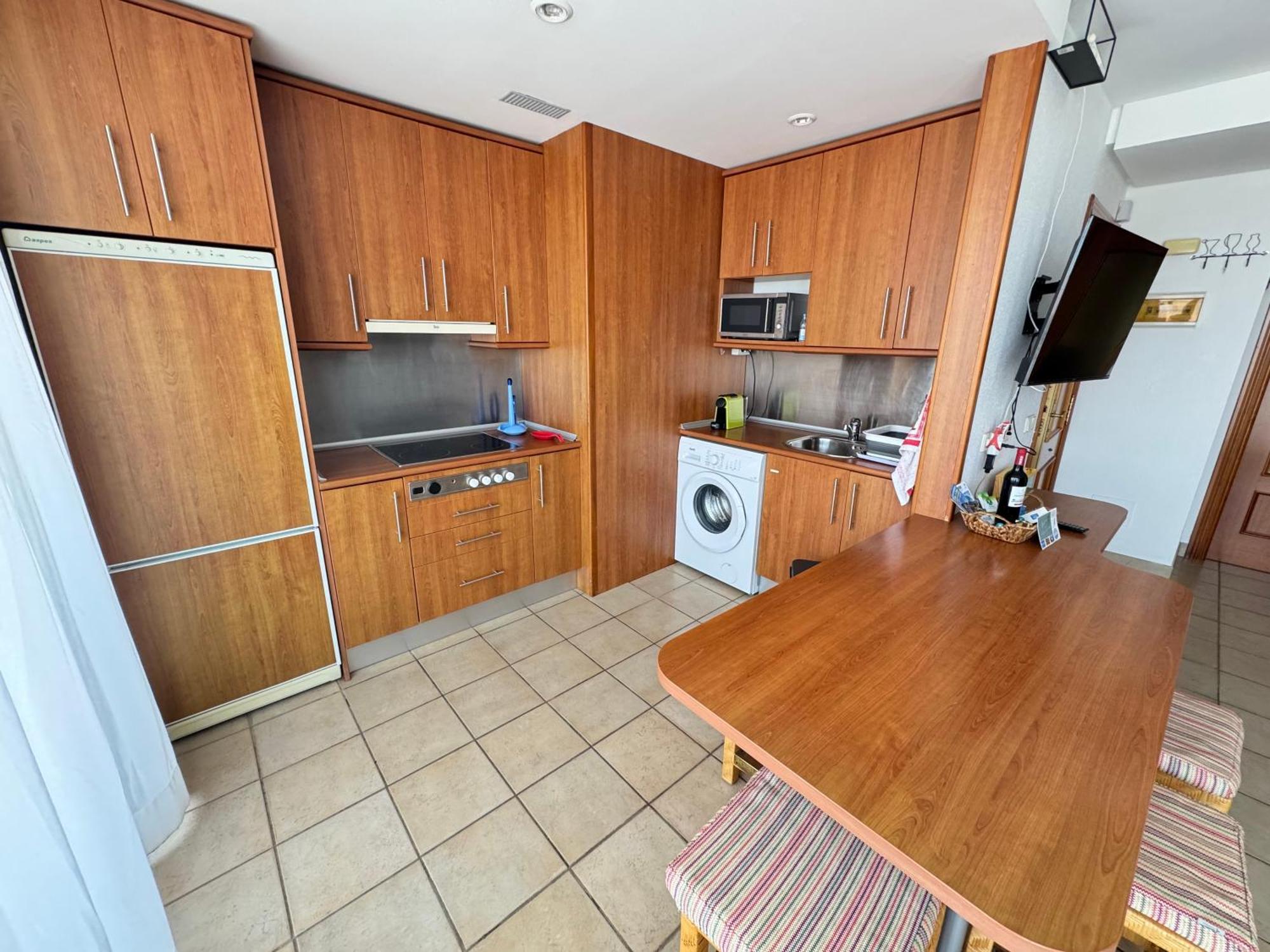 Casa Libertad Apartment