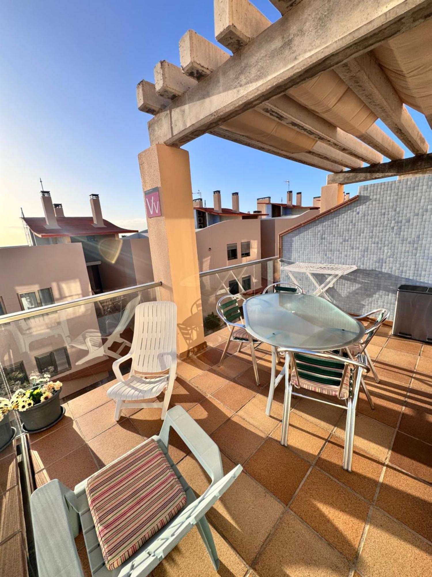 Apartment Casa Libertad
