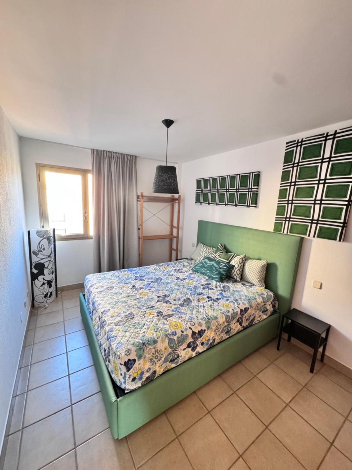 Casa Libertad Jandia (Fuerteventura)