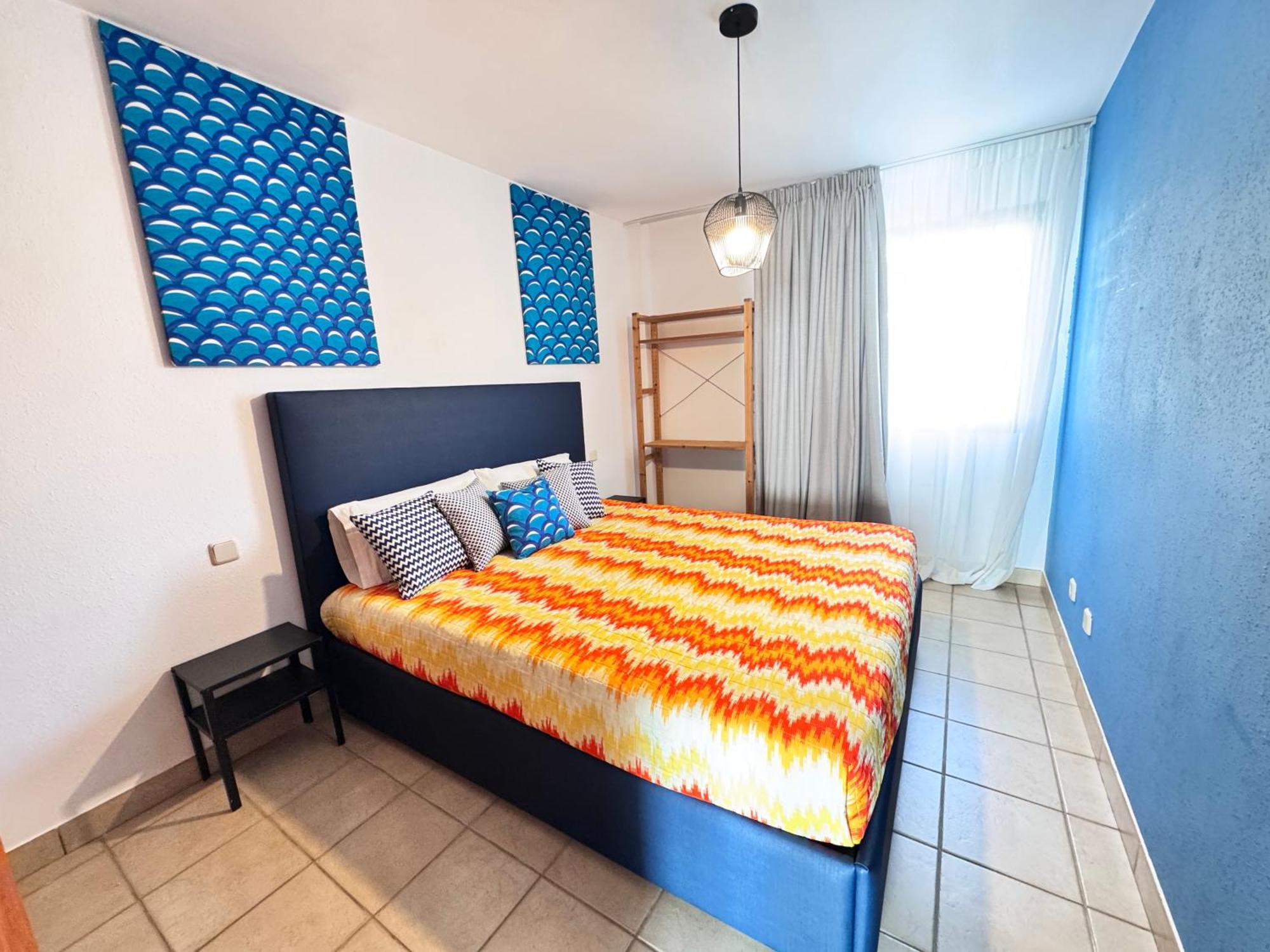 Casa Libertad Apartment Jandia (Fuerteventura)