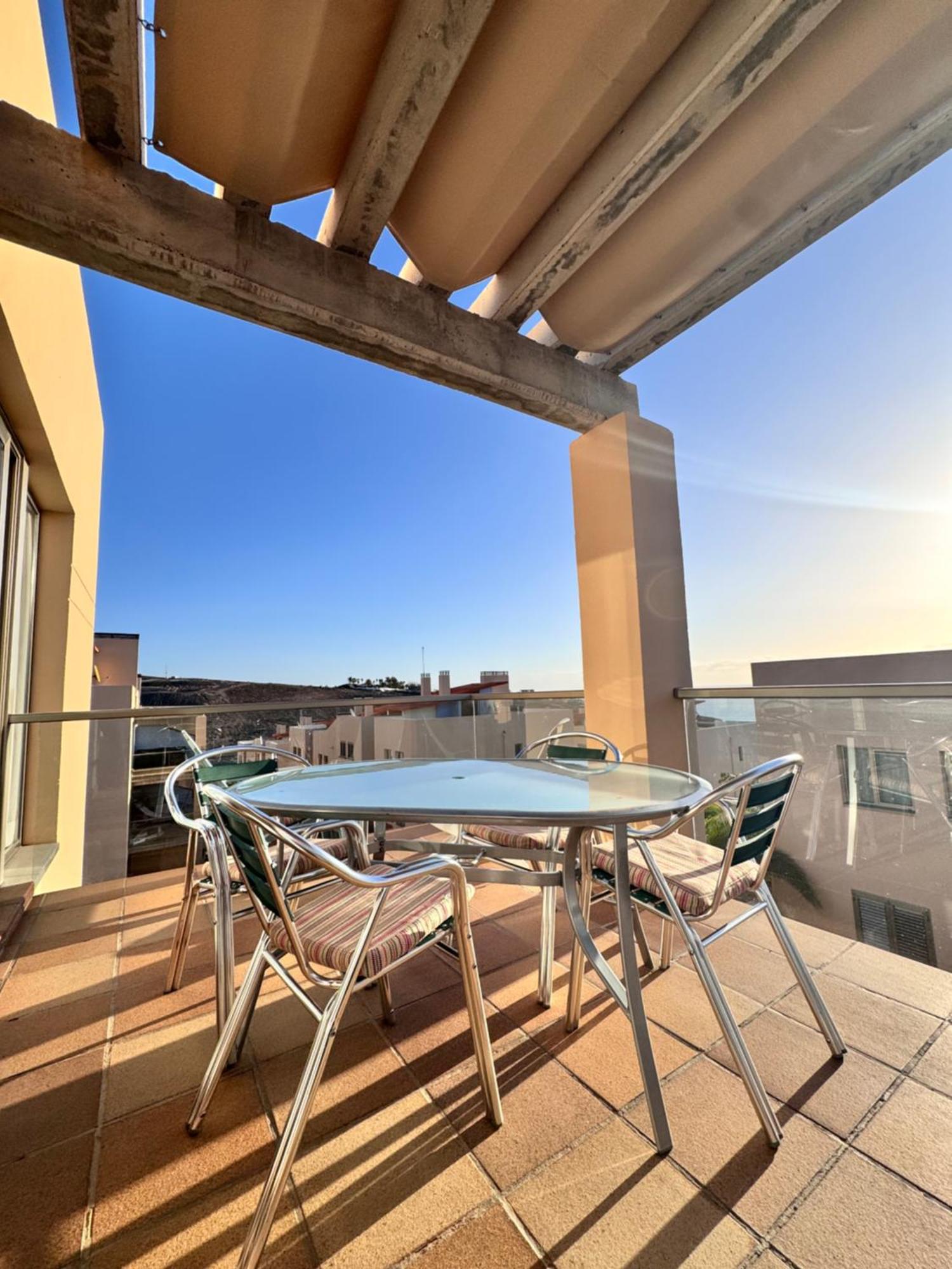 Apartment Casa Libertad Jandia (Fuerteventura)