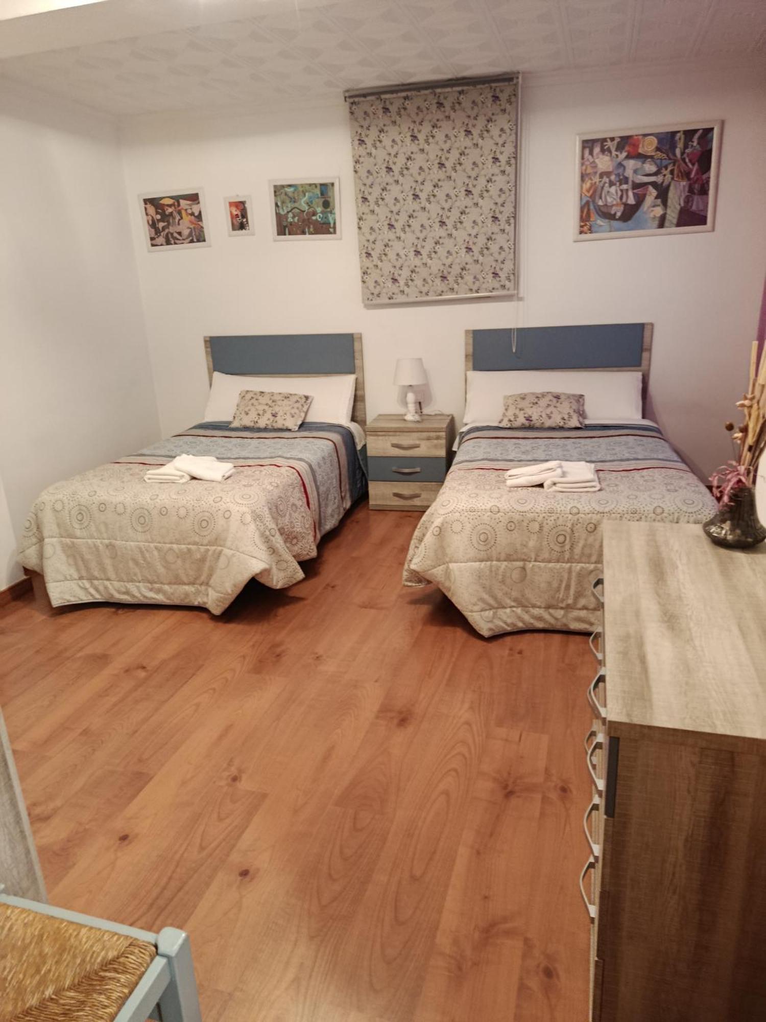 Juderia Apartamento