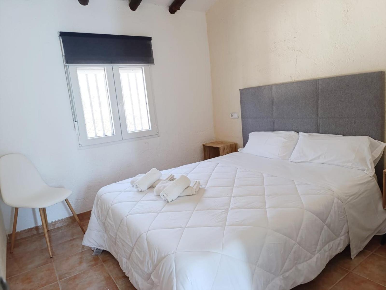 Holiday home A H Carolina Vinaros