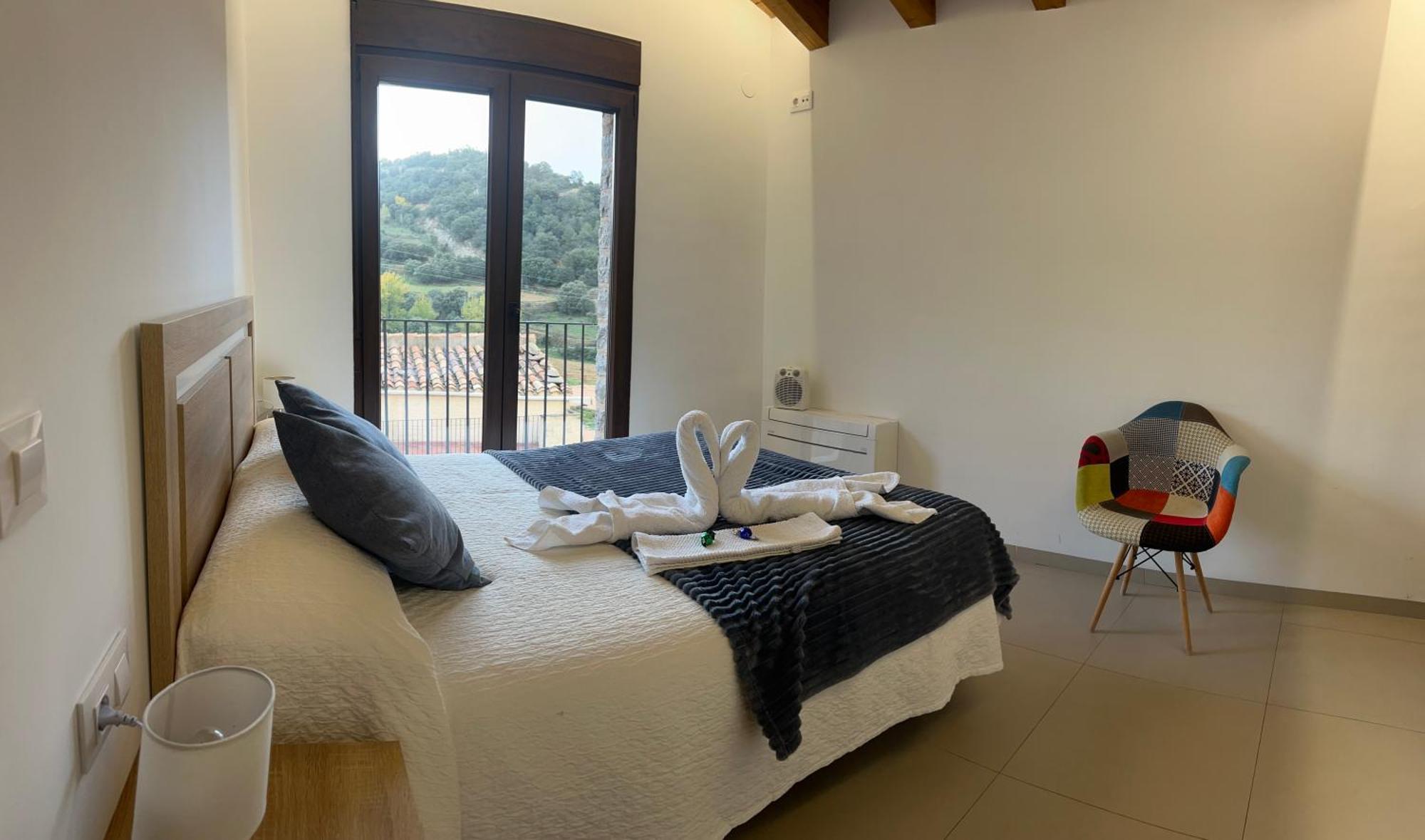 Holiday home Casa La Abuela *