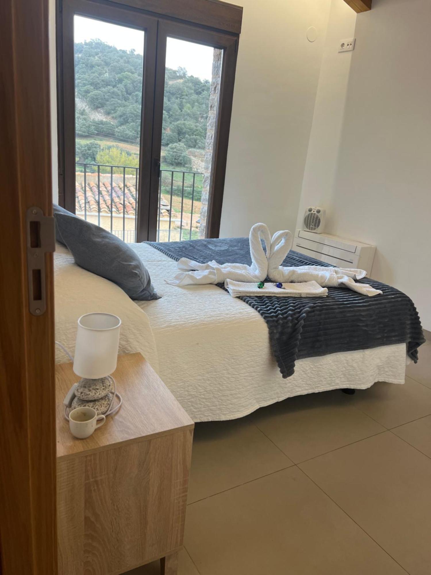 Holiday home Casa La Abuela Olocau del Rey