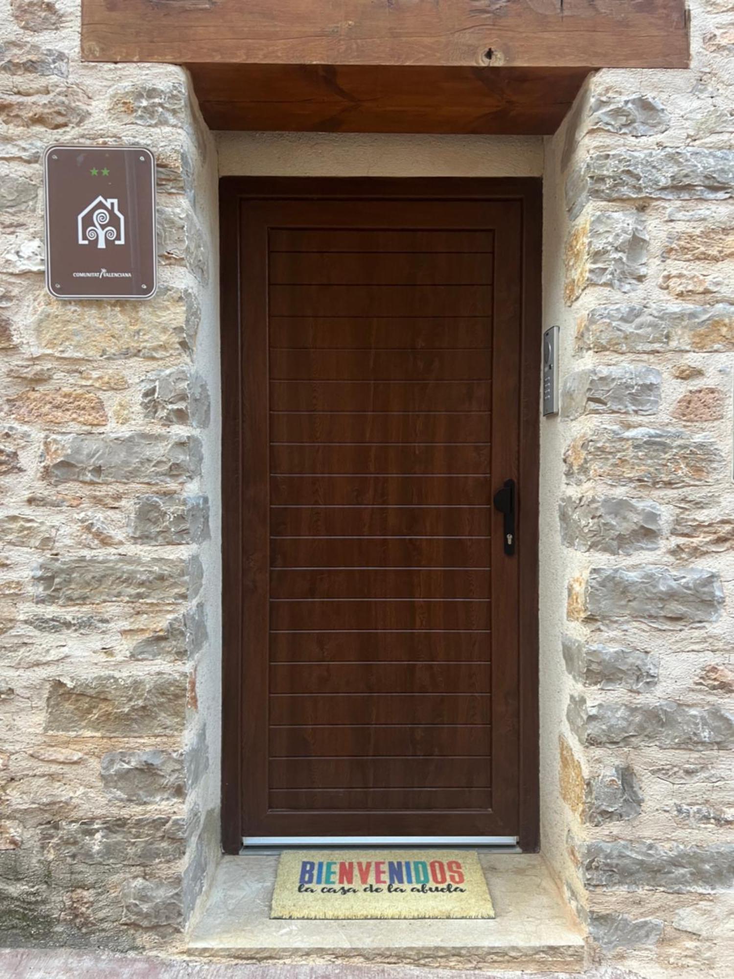 Casa La Abuela