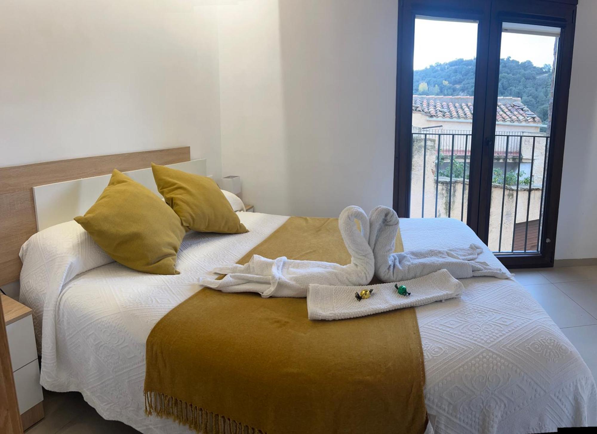 Casa La Abuela Holiday home *