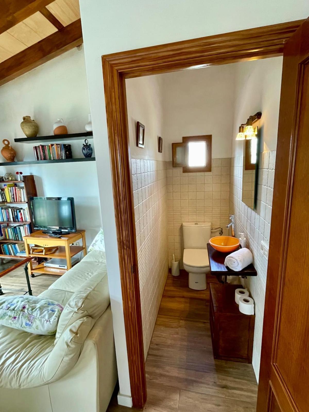 Ponton House, With Pool, Close To Palma Town, Perfect Location * Palmanyola