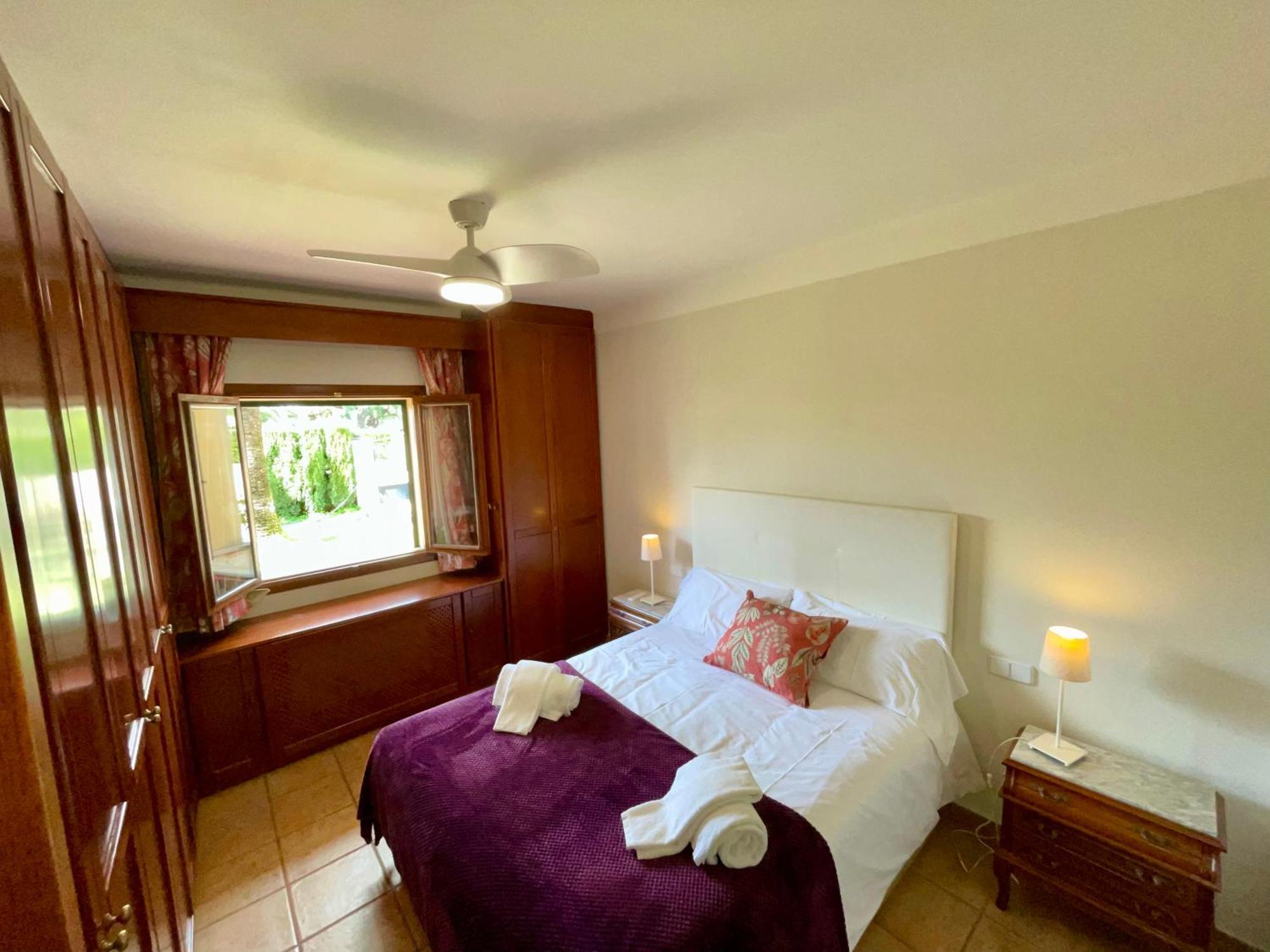 Ponton House, With Pool, Close To Palma Town, Perfect Location Palmanyola
