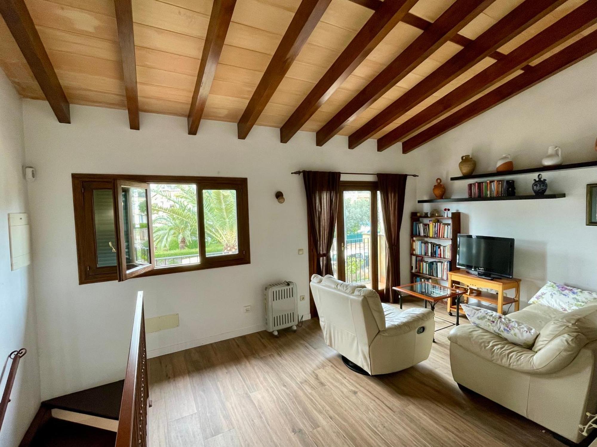 Ponton House, With Pool, Close To Palma Town, Perfect Location Holiday home *