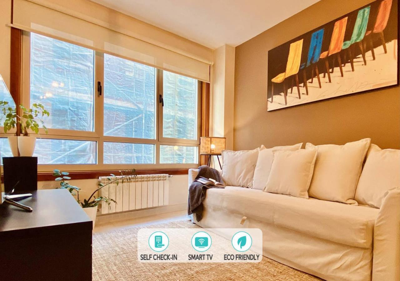 Orzan Surf Apartment *