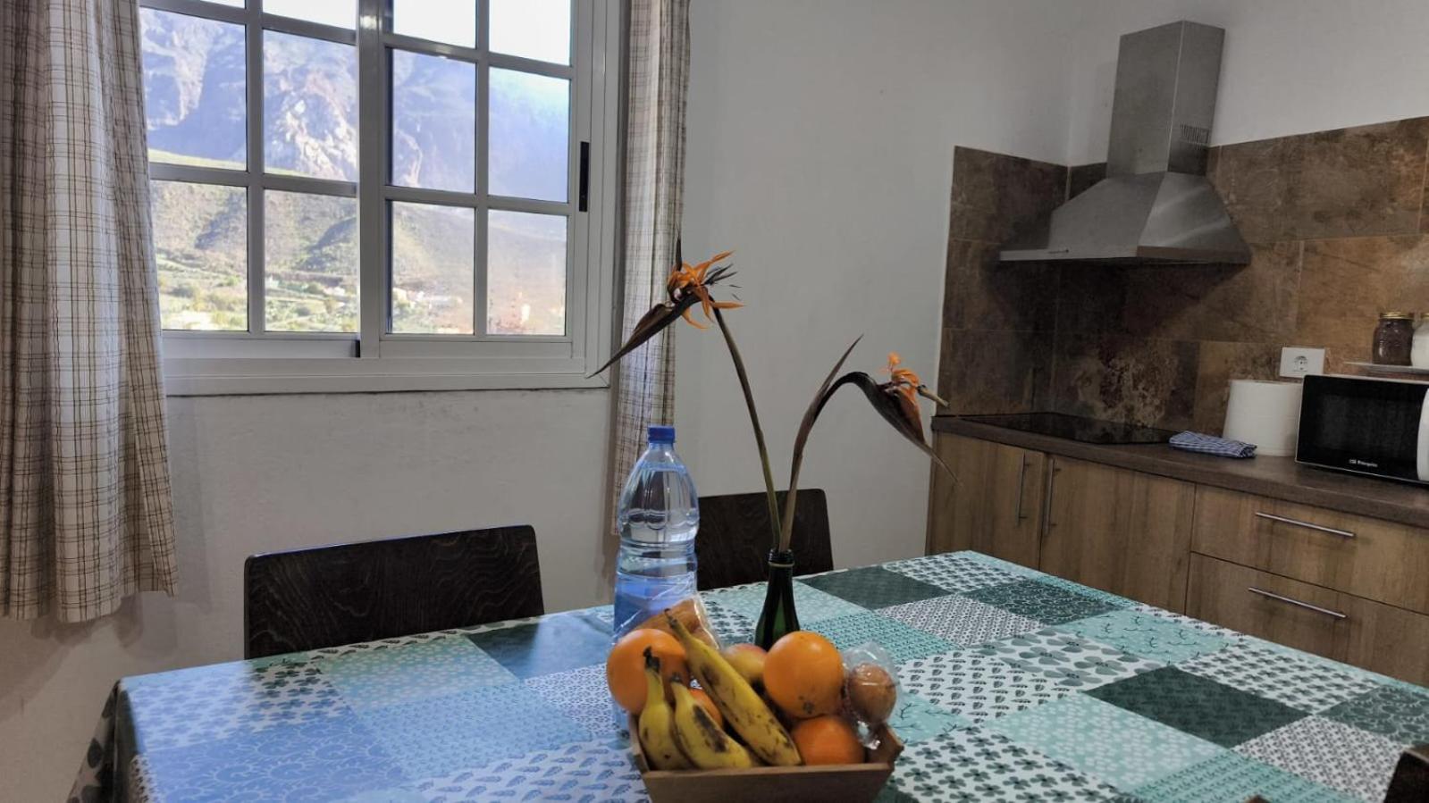 Vista Tunte, Camino De Santiago Holiday home *