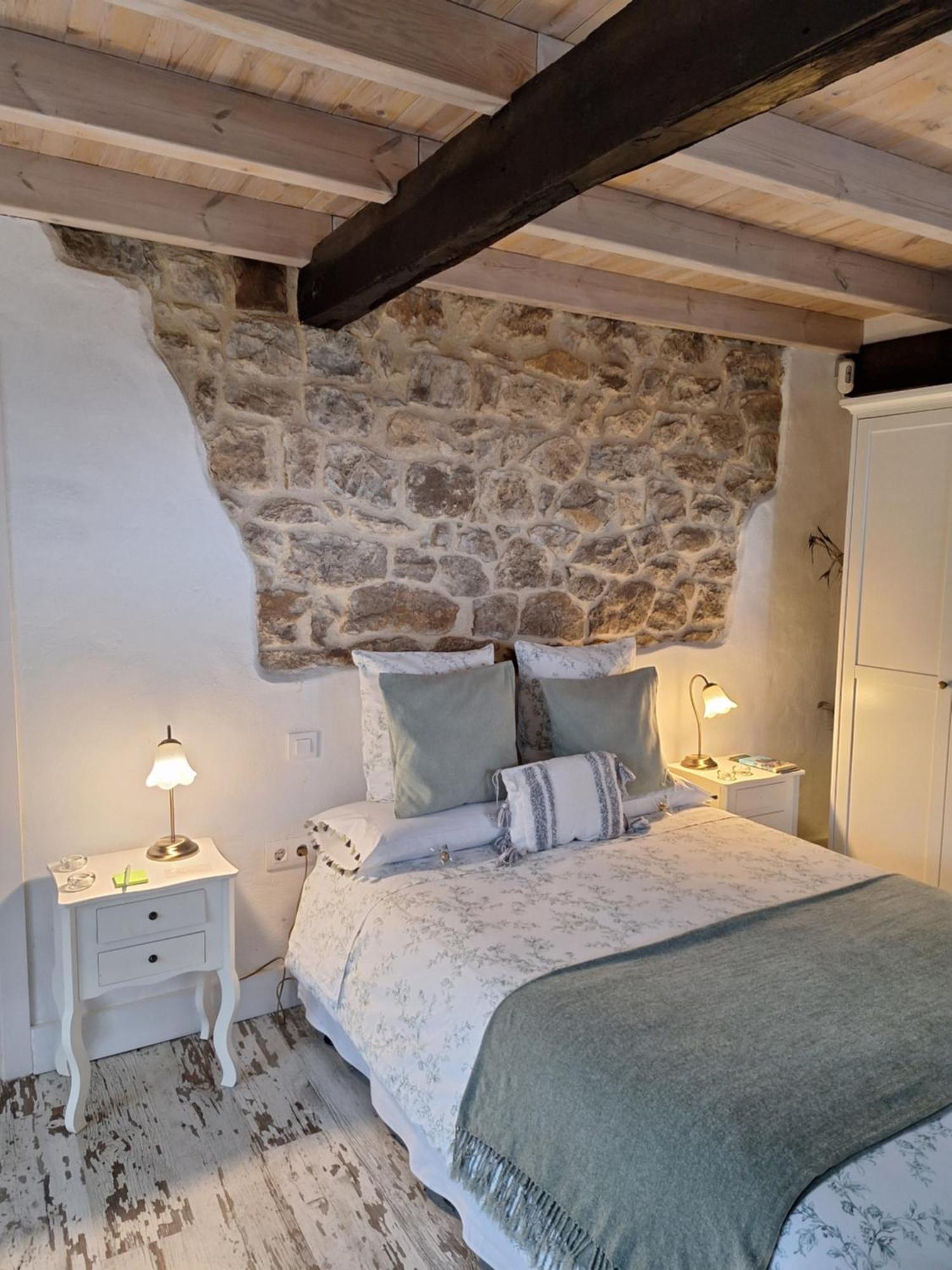 La Buganvilla En Udías Habitación en casa particular Comillas
