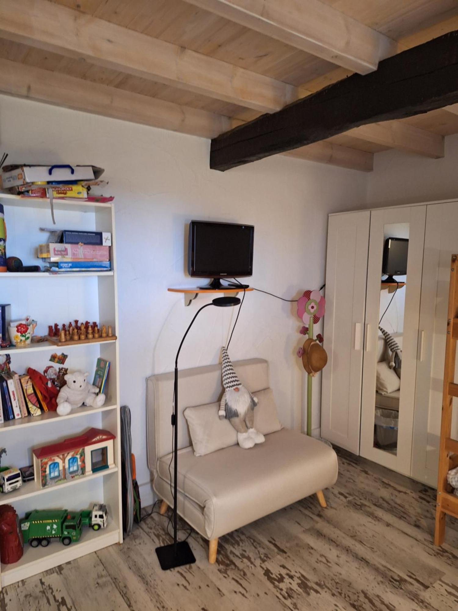 La Buganvilla En Udías Habitación en casa particular