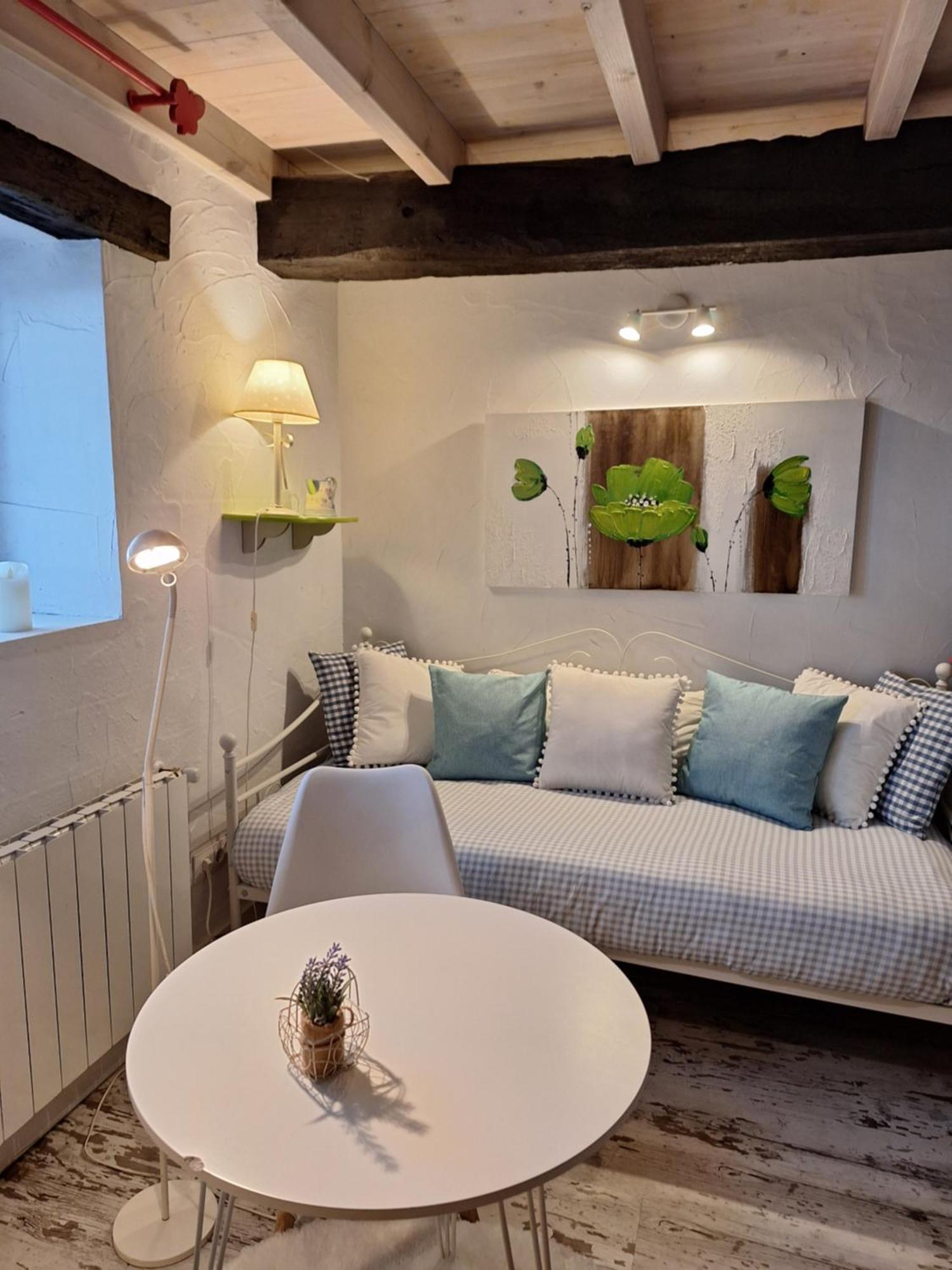 La Buganvilla En Udías Habitación en casa particular
