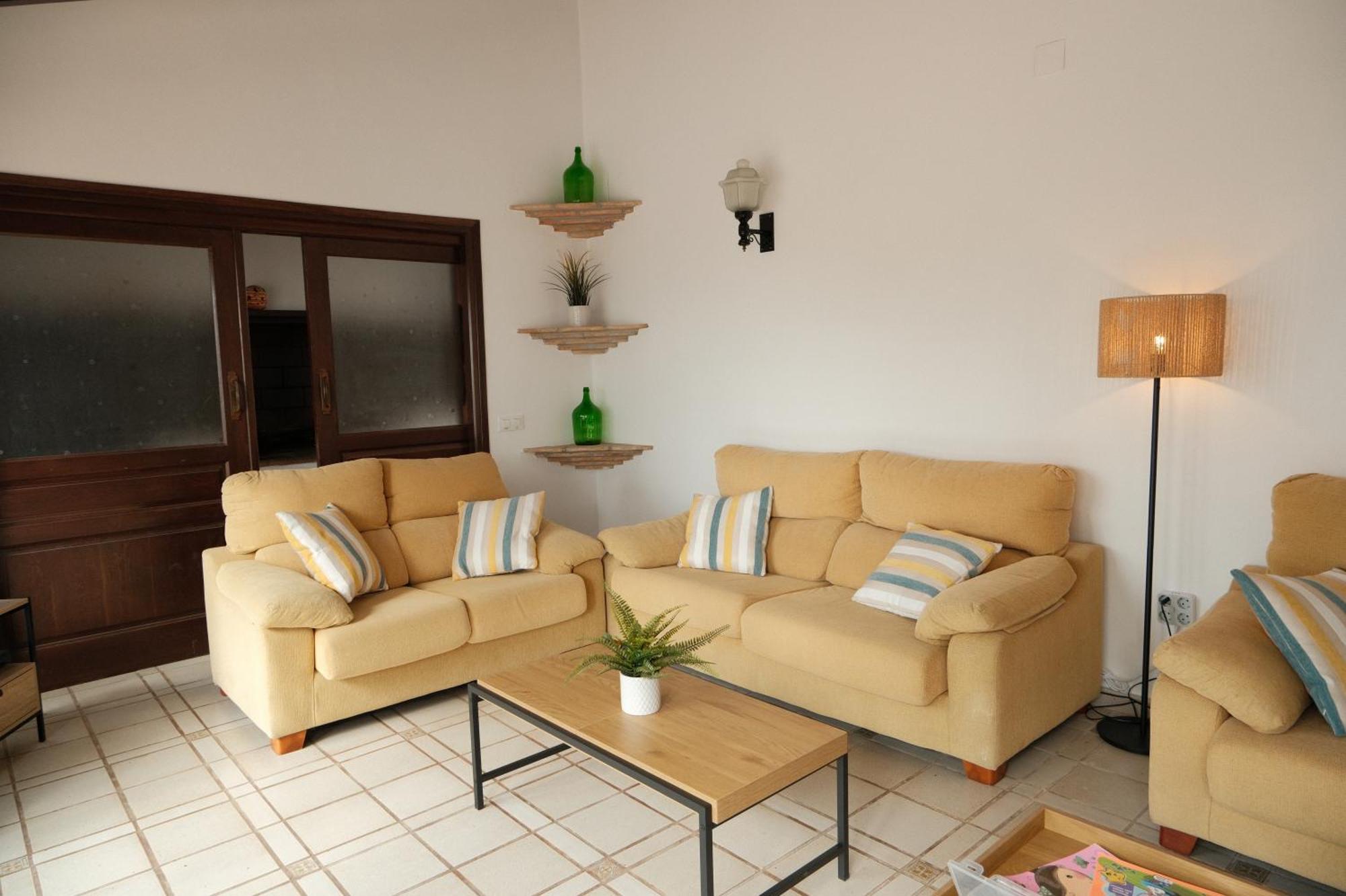 Villa San Jaime