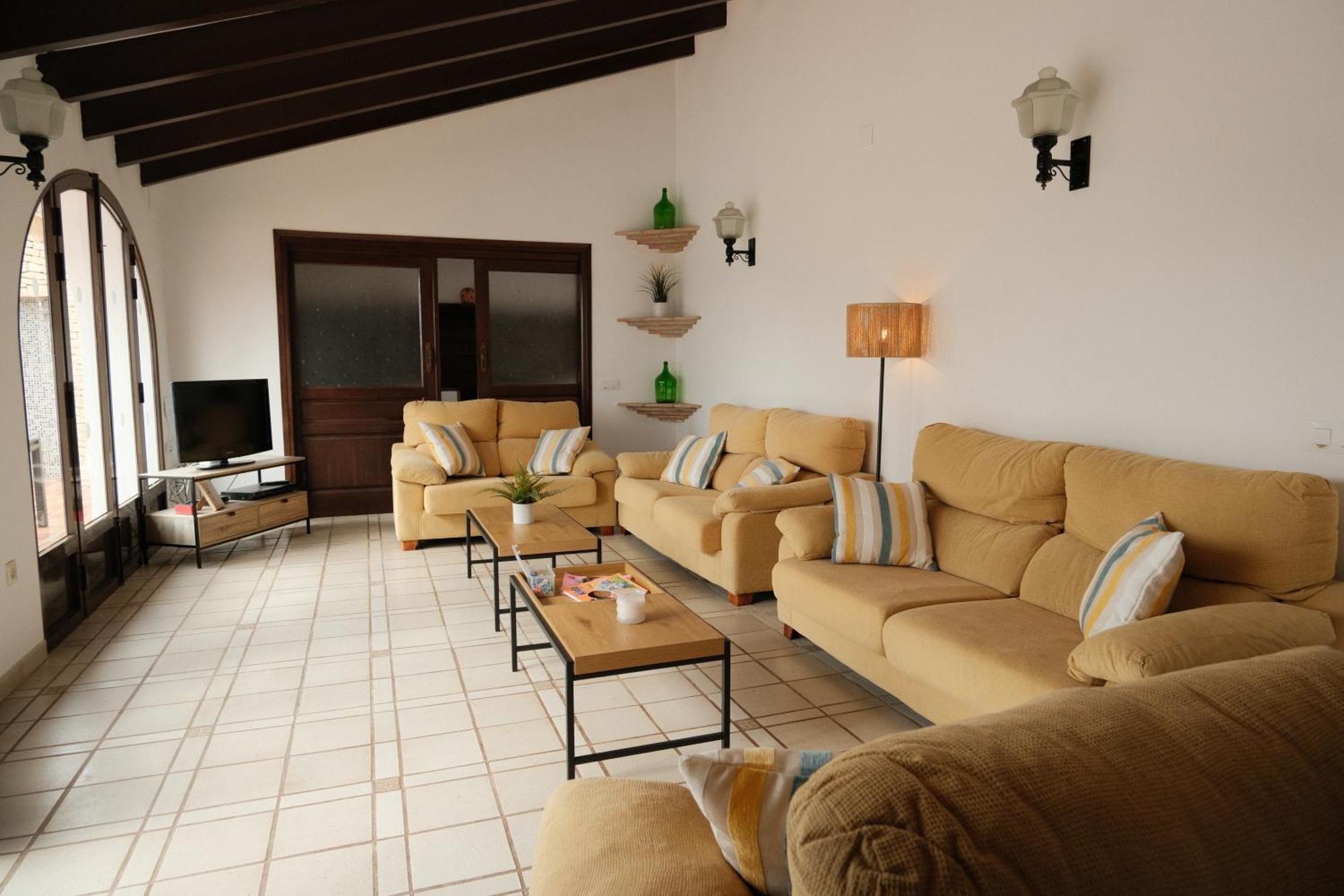 Villa San Jaime
