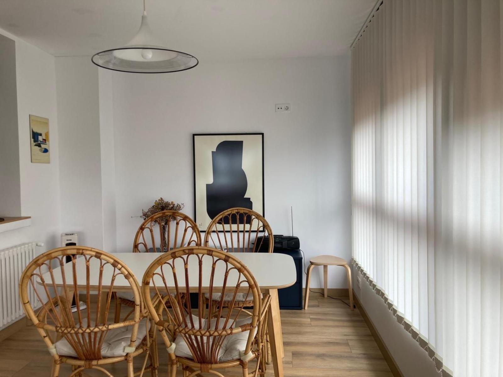 Apartment Casa Morin, Ribeira Sacra *