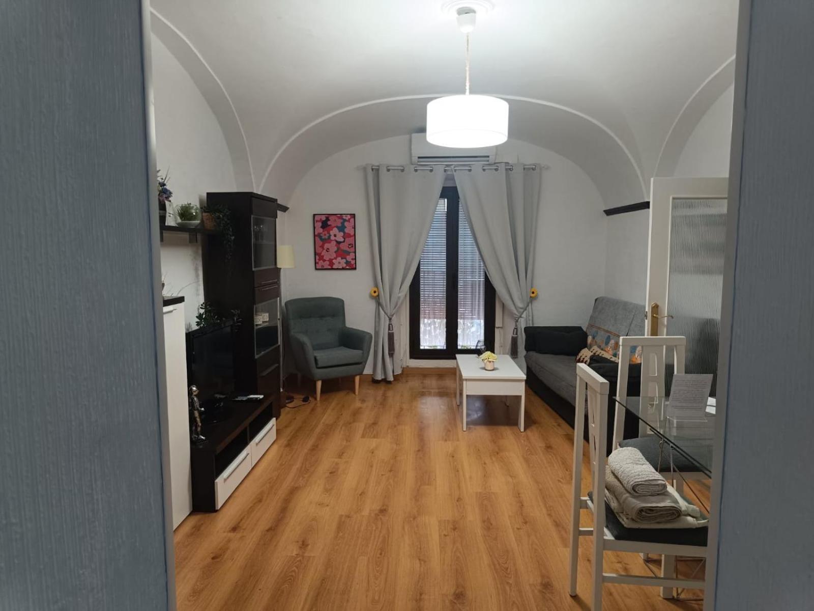 Flor De Lis Apartamento *
