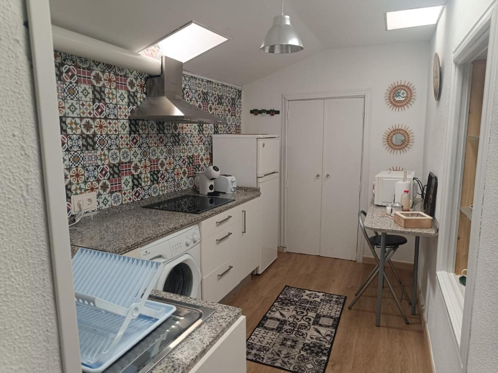 Apartamento Flor De Lis Caces