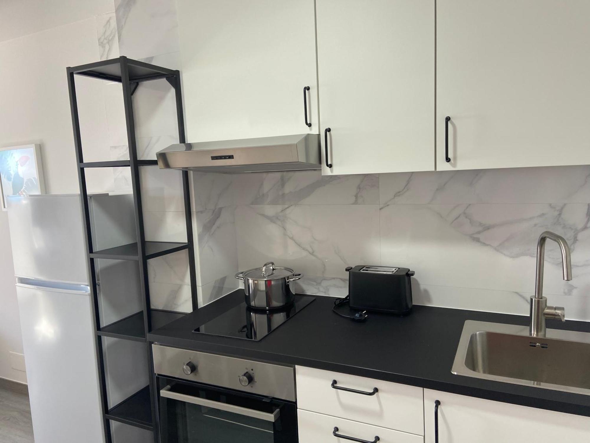 Apartamento Briones Al Mar *