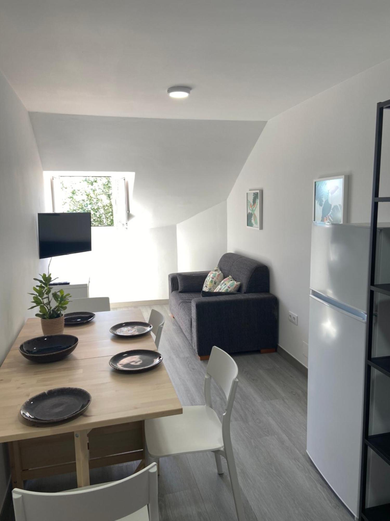 Apartamento Briones Al Mar Cambados