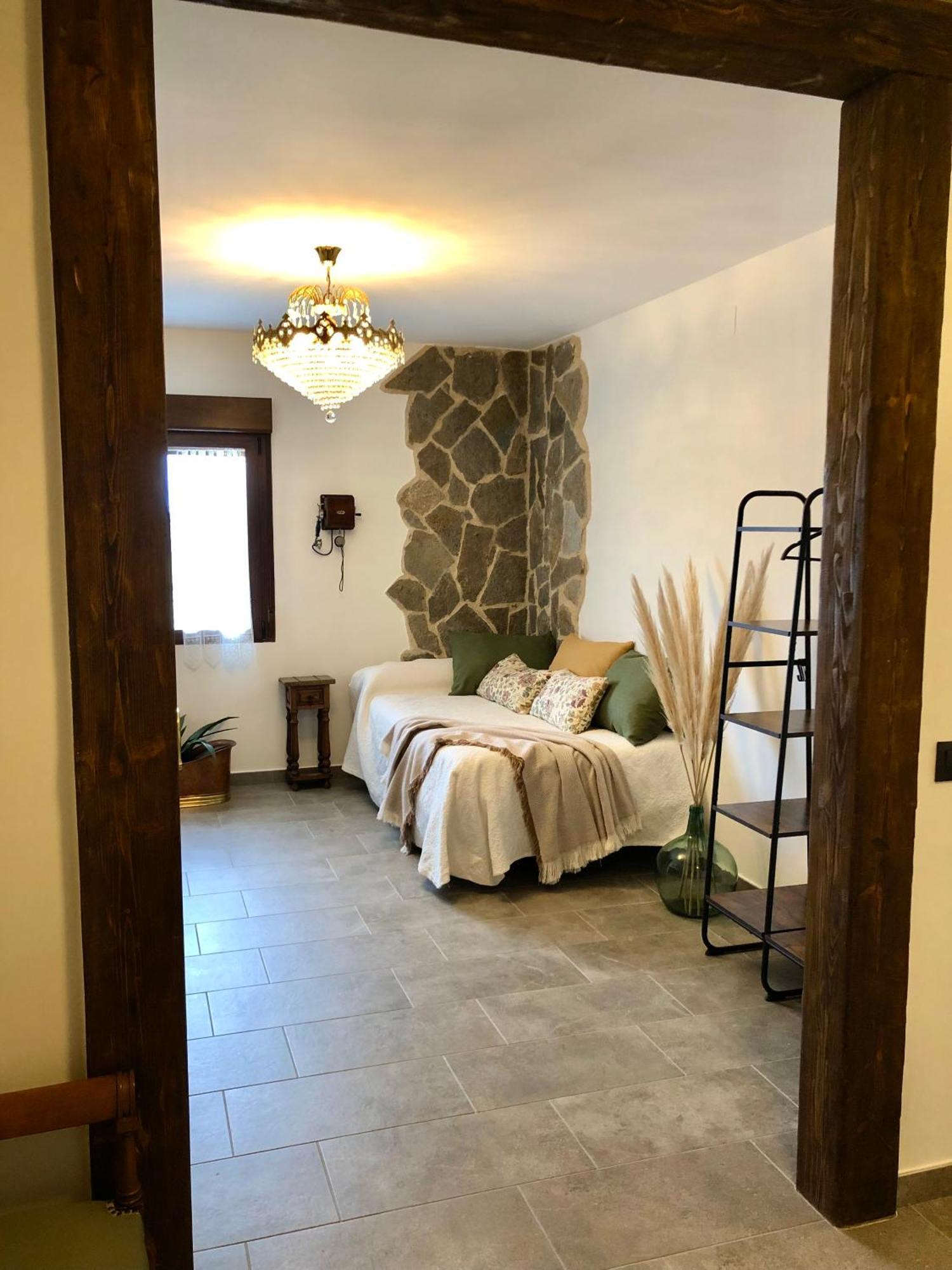 La Bretona Country house *