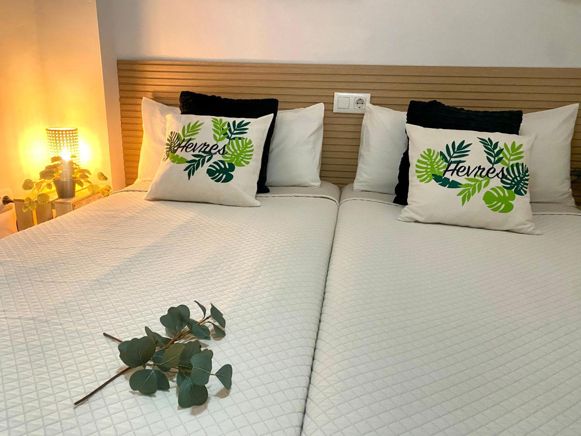 Hevres Playa Apartamento *