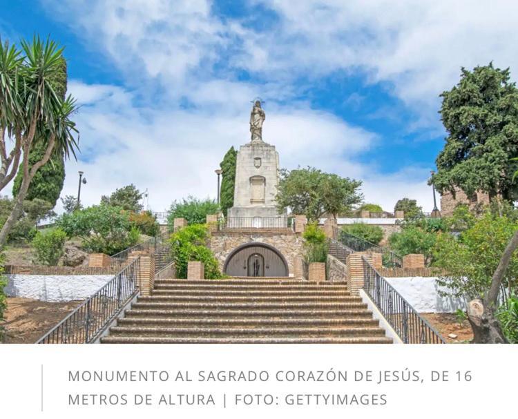 Сasa de vacaciones Balcón De La Moreria