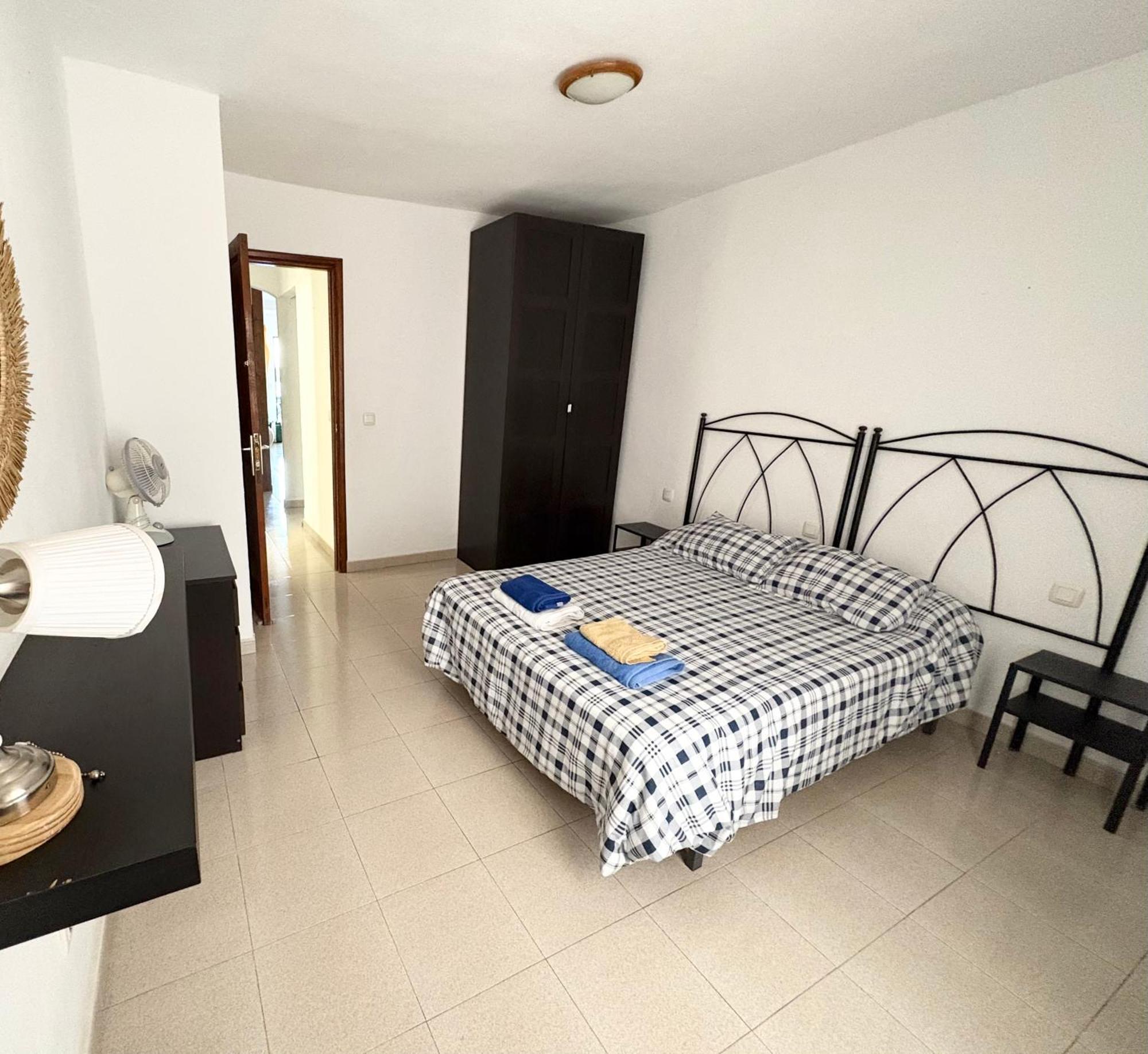 Apartment La Lapa Playa Blanca (Lanzarote)