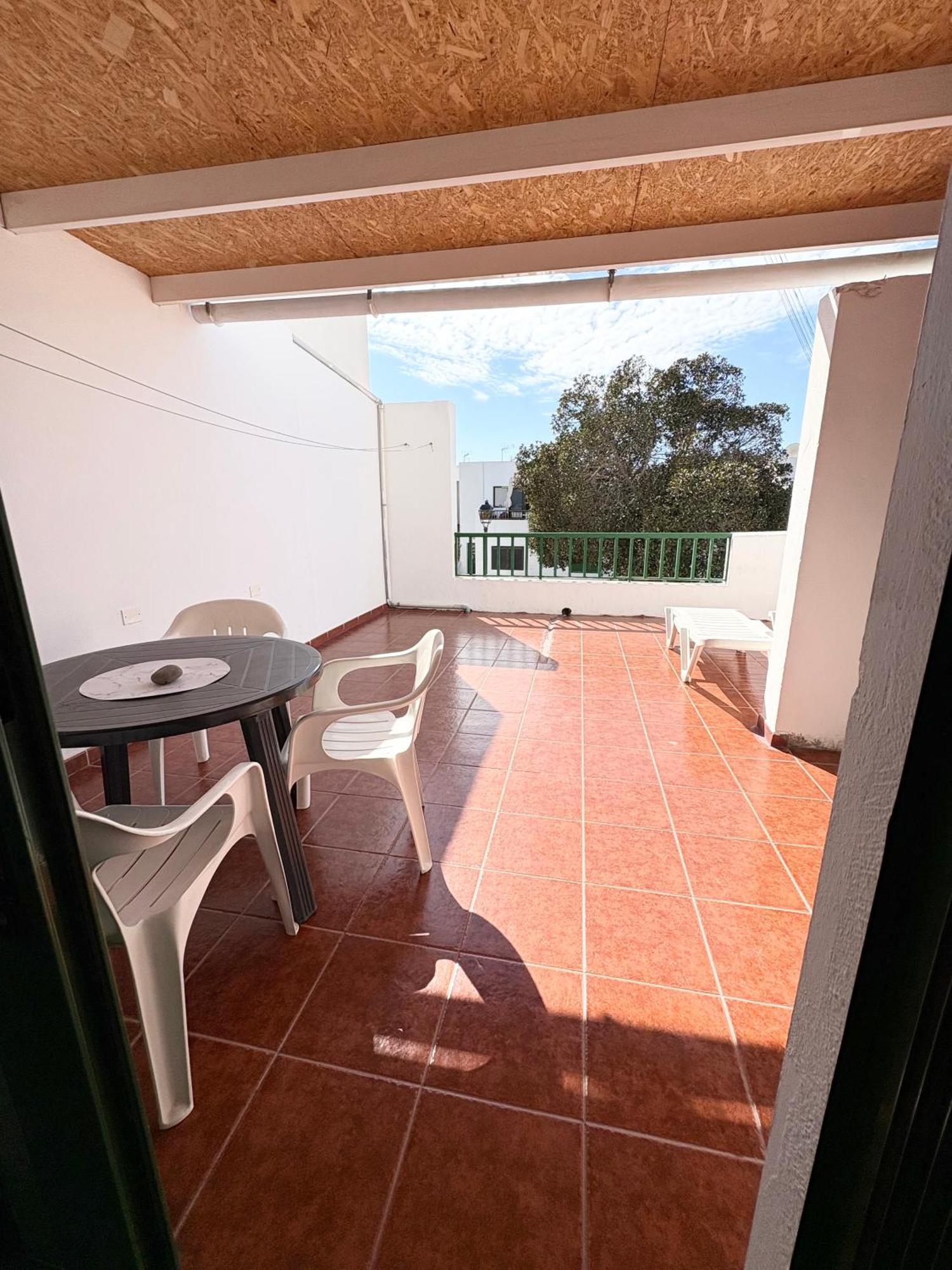 La Lapa Apartment *