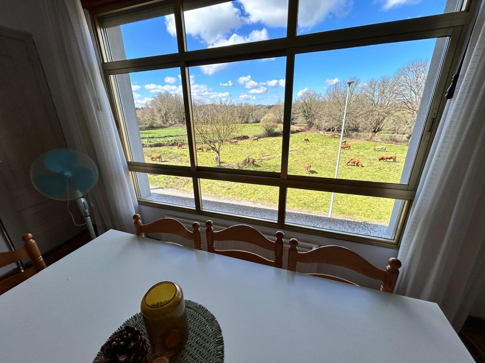 Apartamento Casa Lamela *