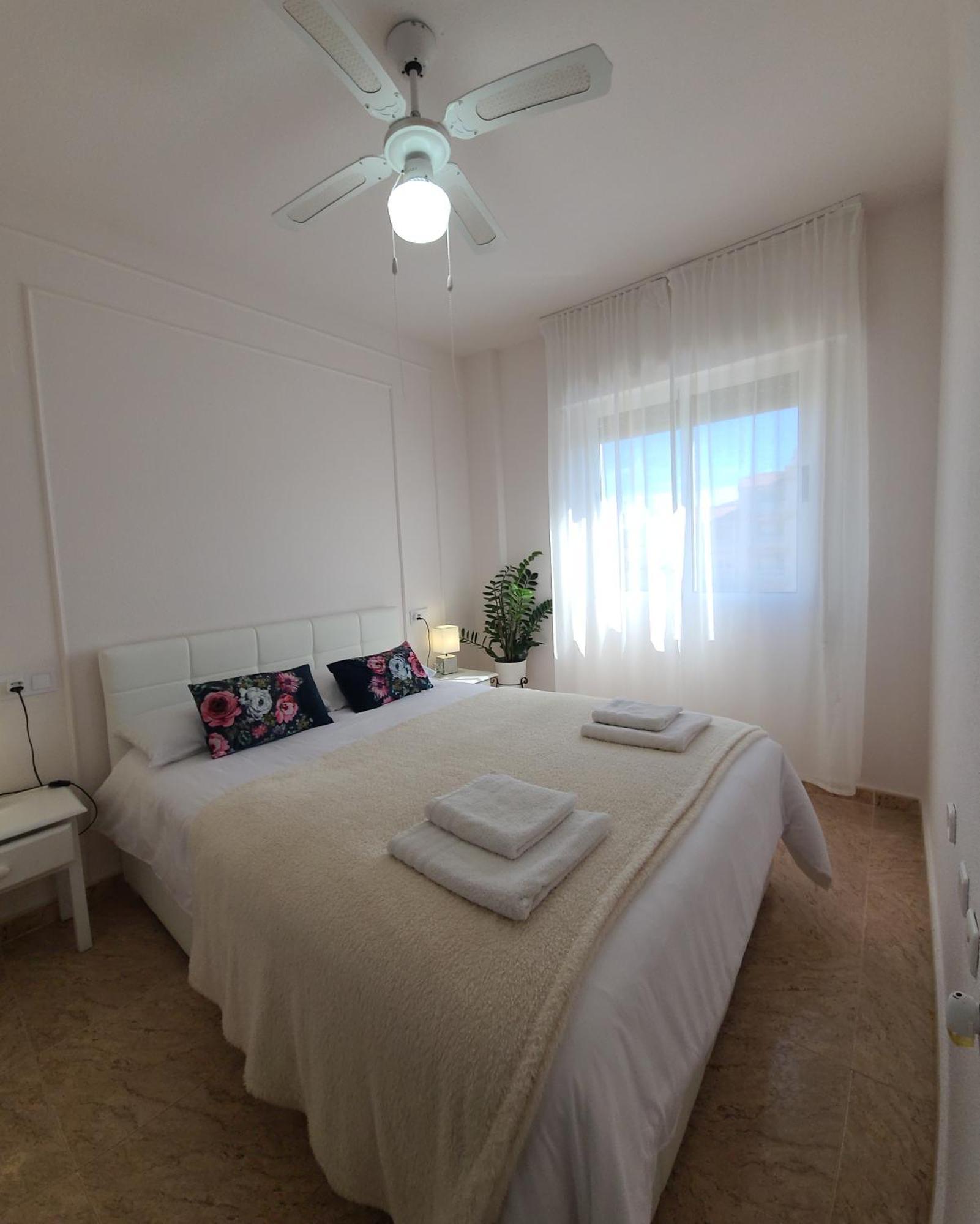 Lagoon Penthouse Apartment Torrevieja