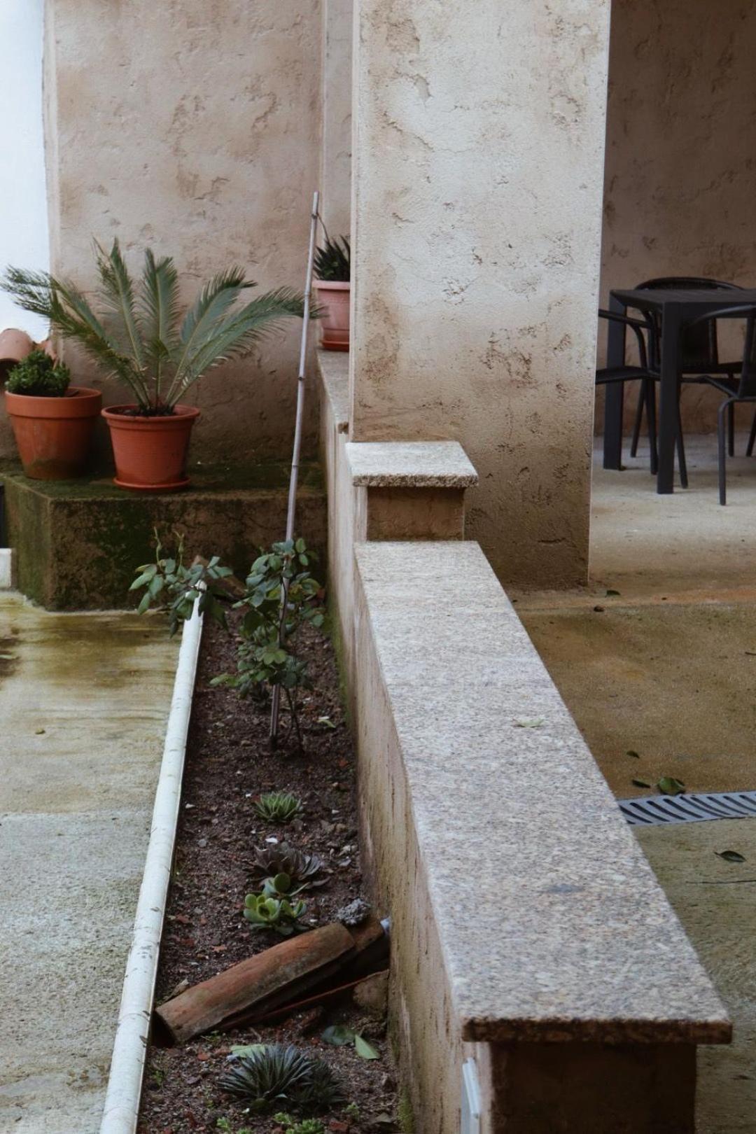 El Corral De La Vera Country house