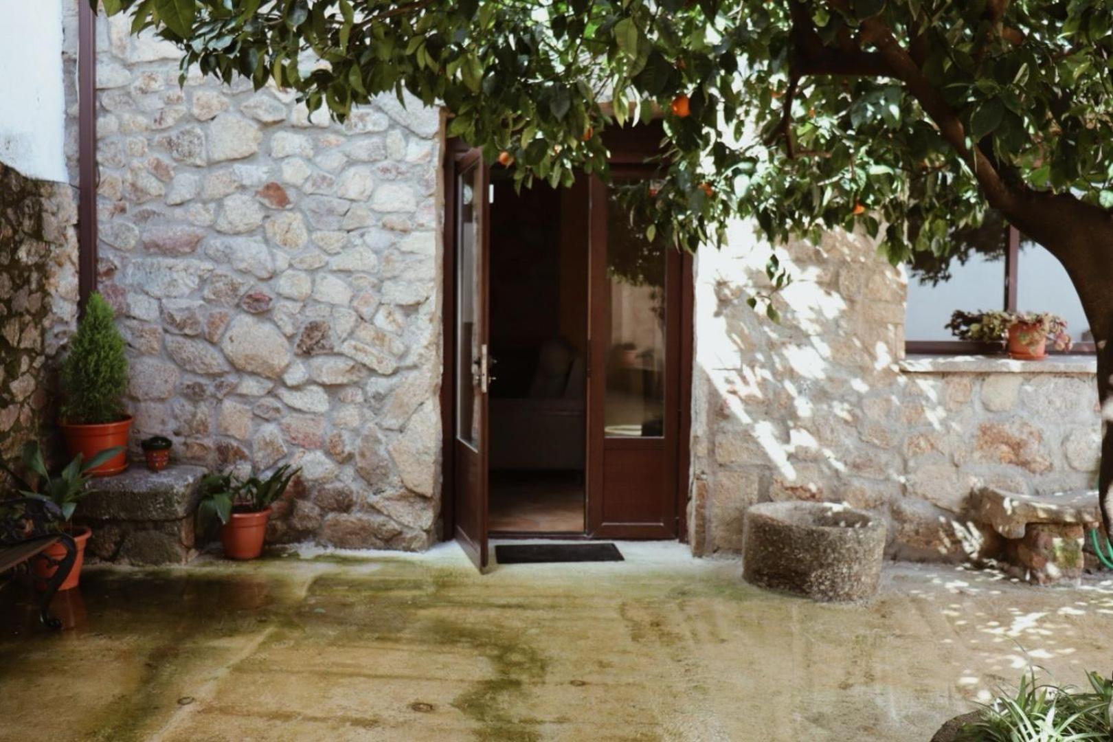 Country house El Corral De La Vera *