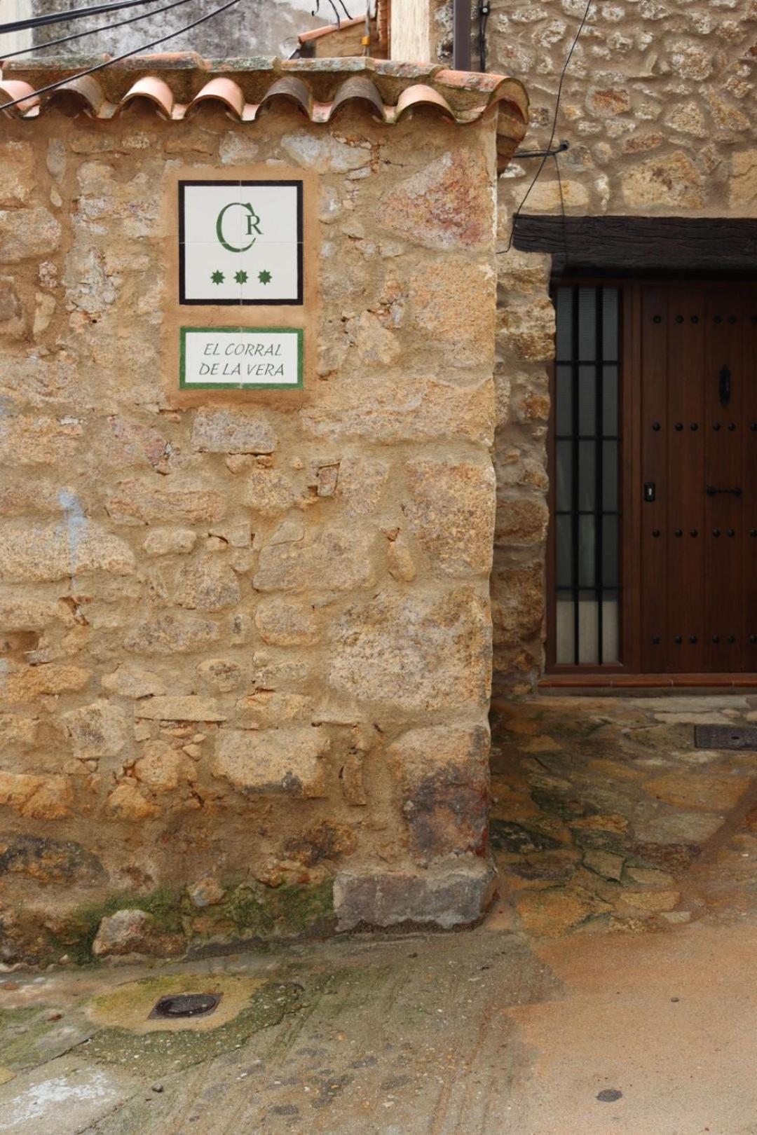 El Corral De La Vera * Losar De La Vera