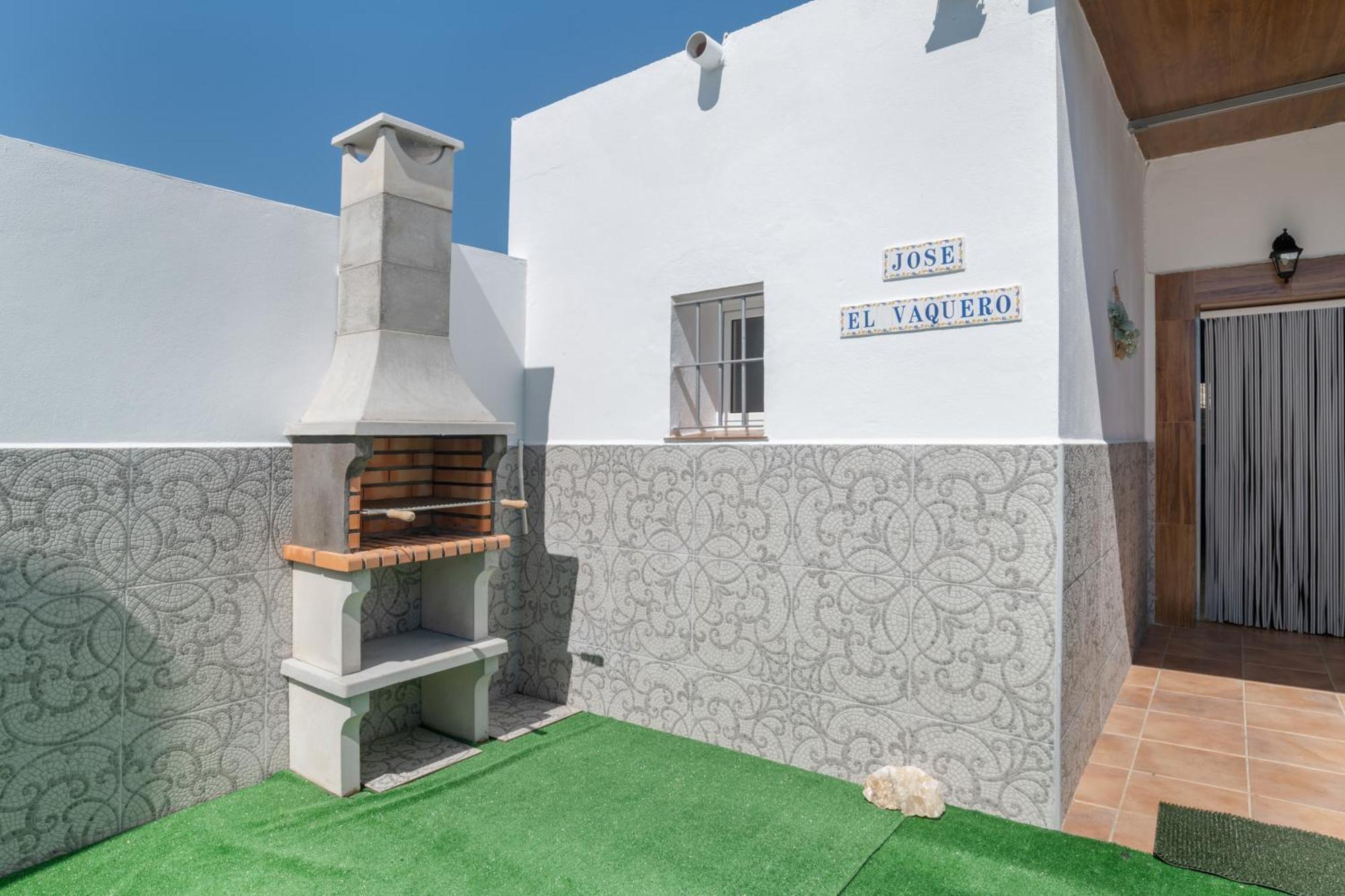 Casa Rocio *