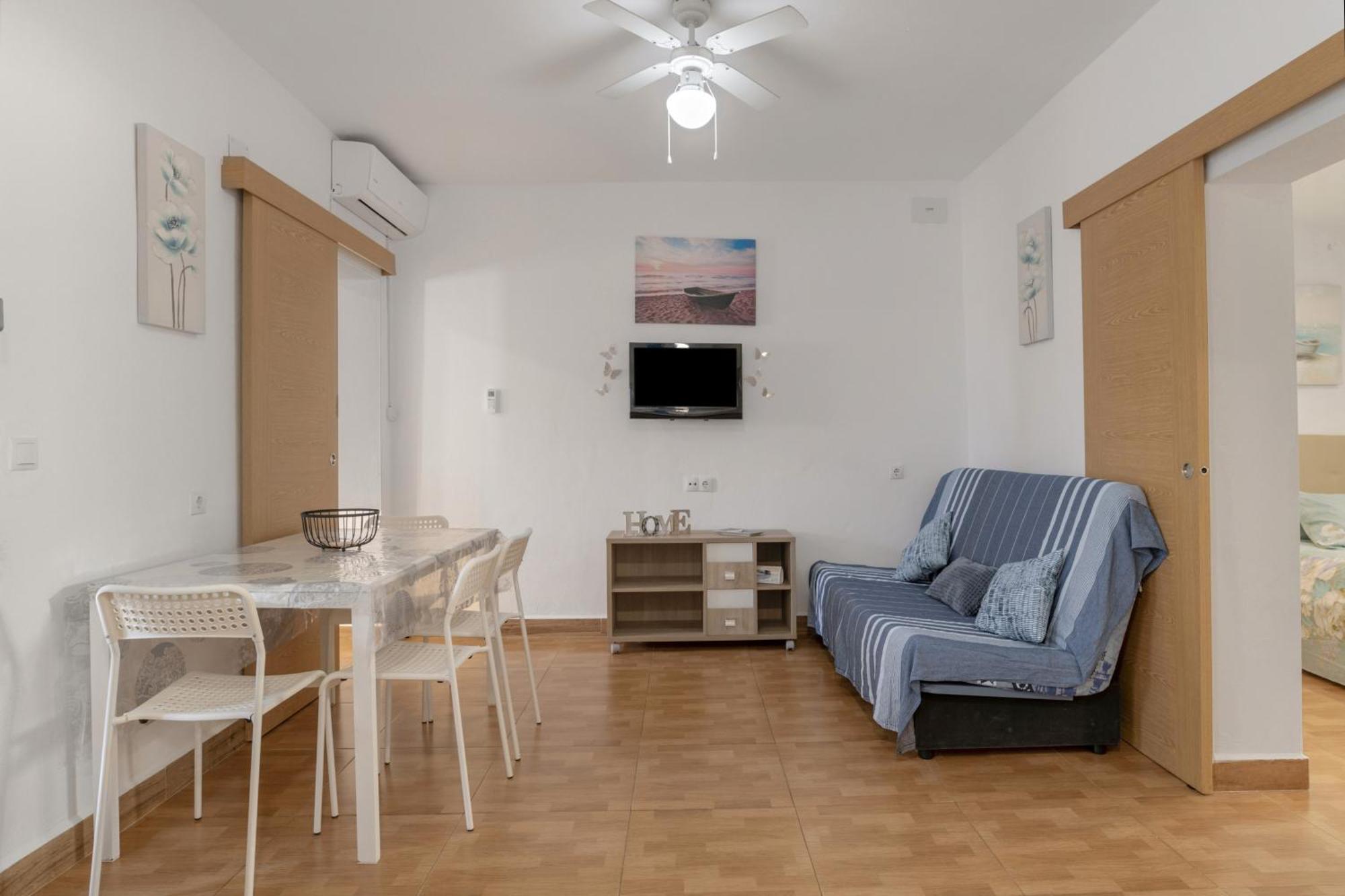 Holiday home Casa Rocio
