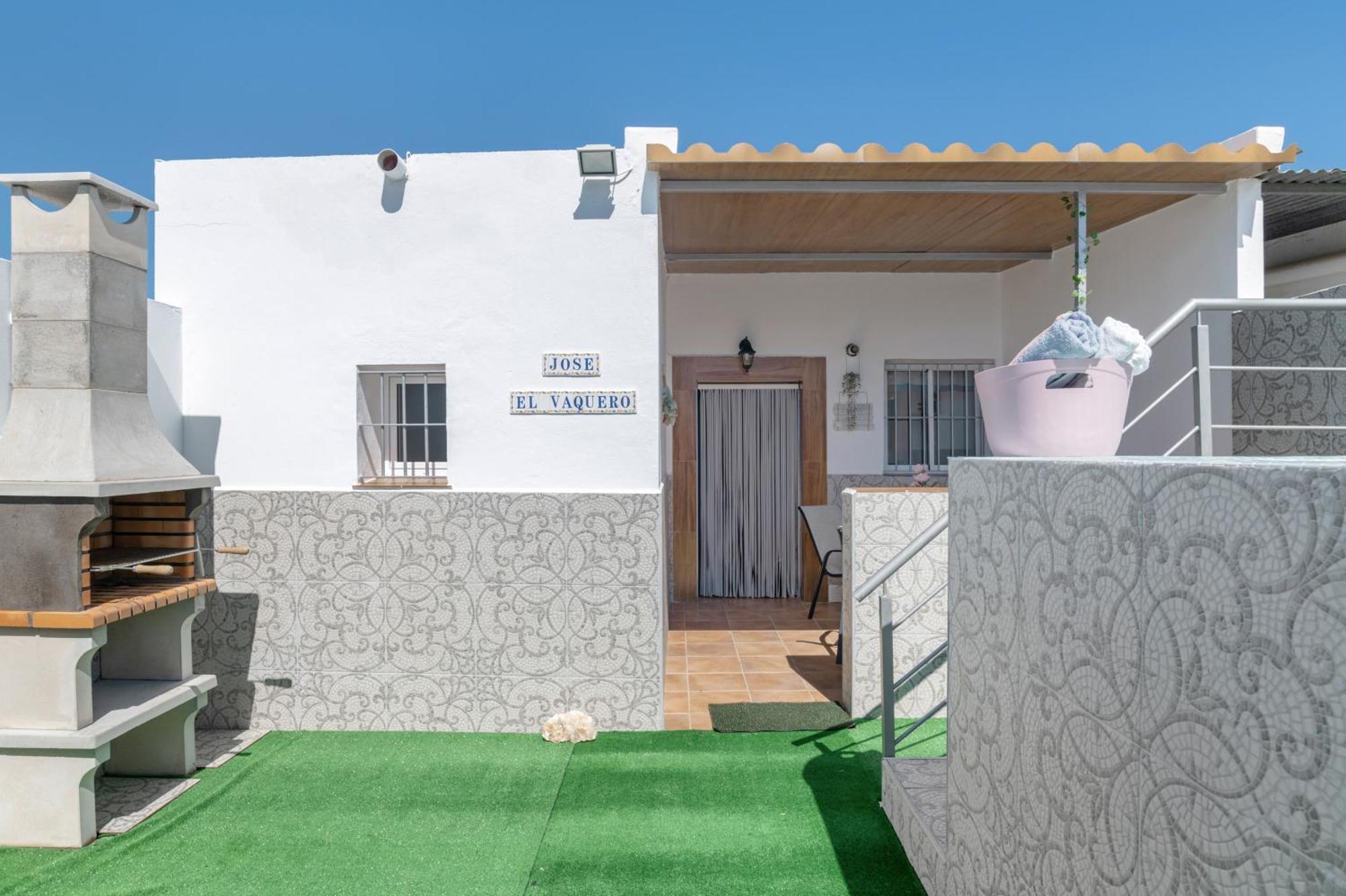 Casa Rocio *