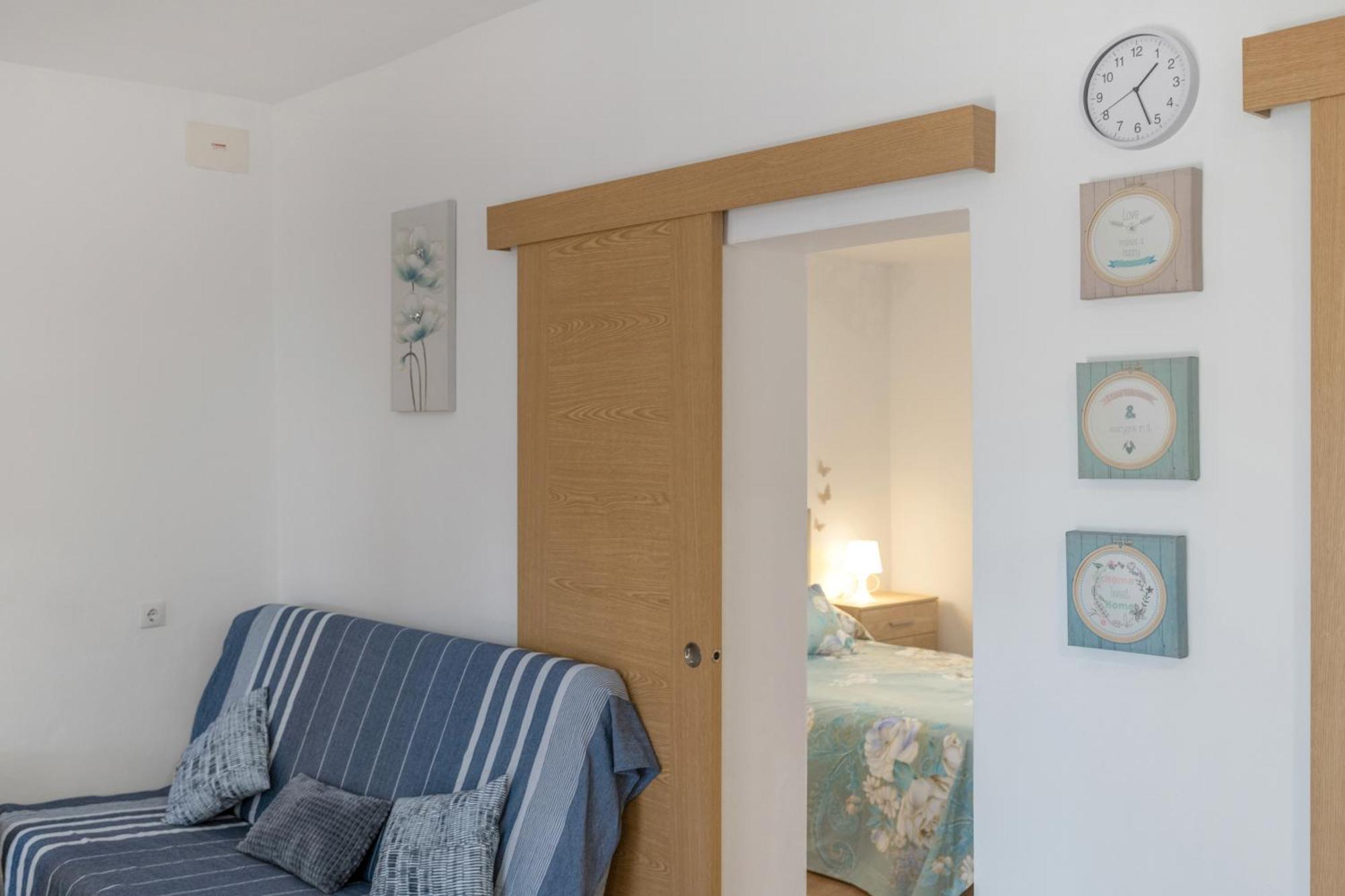Holiday home Casa Rocio