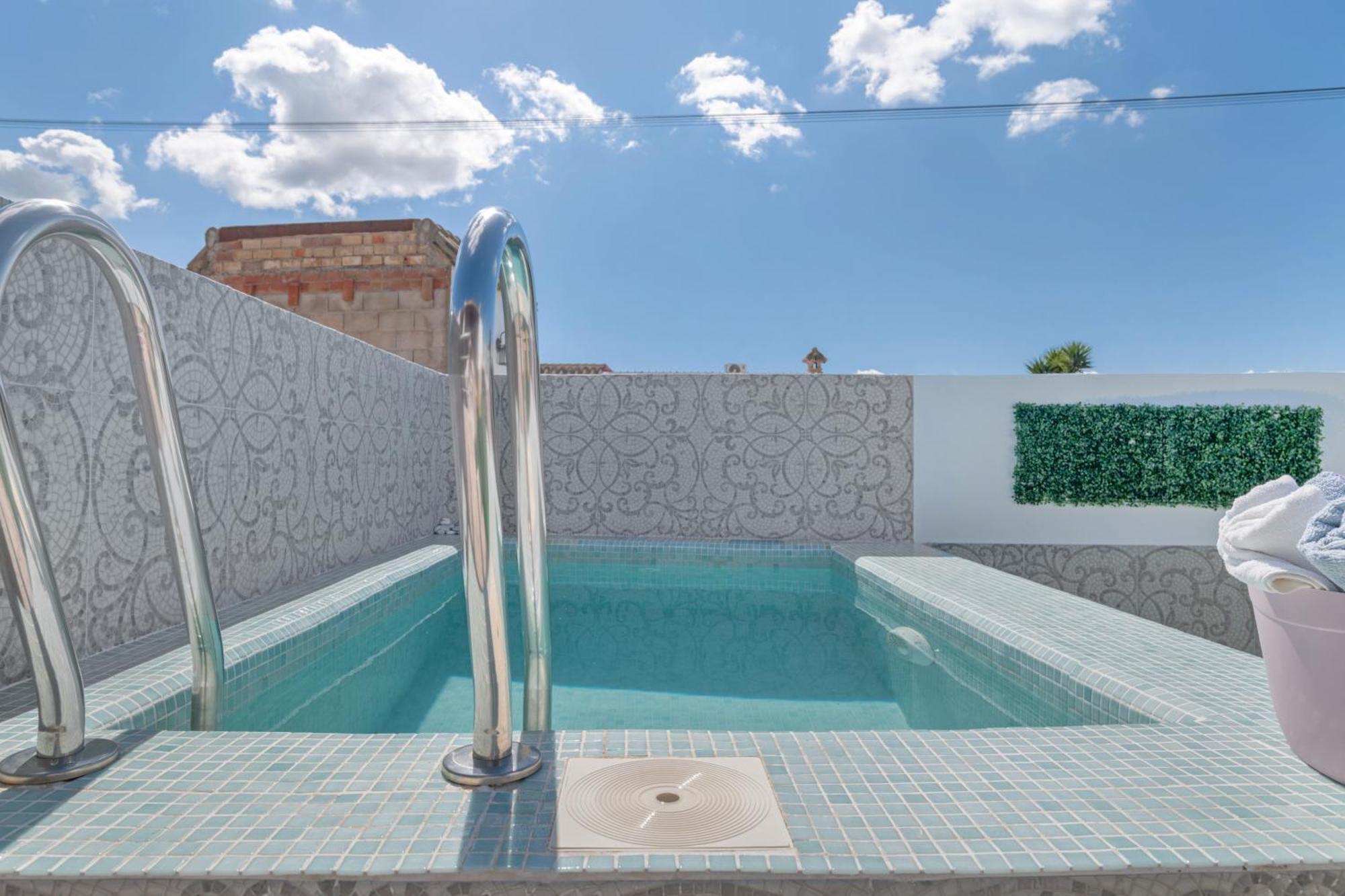 Casa Rocio Holiday home *