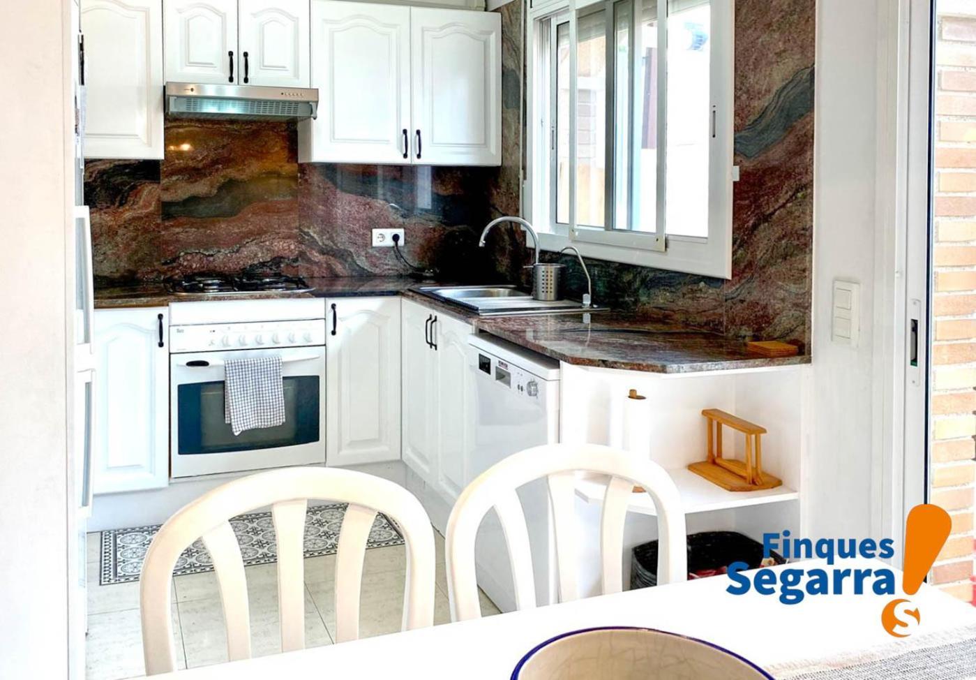 Apartment Casa Greco Coma-ruga