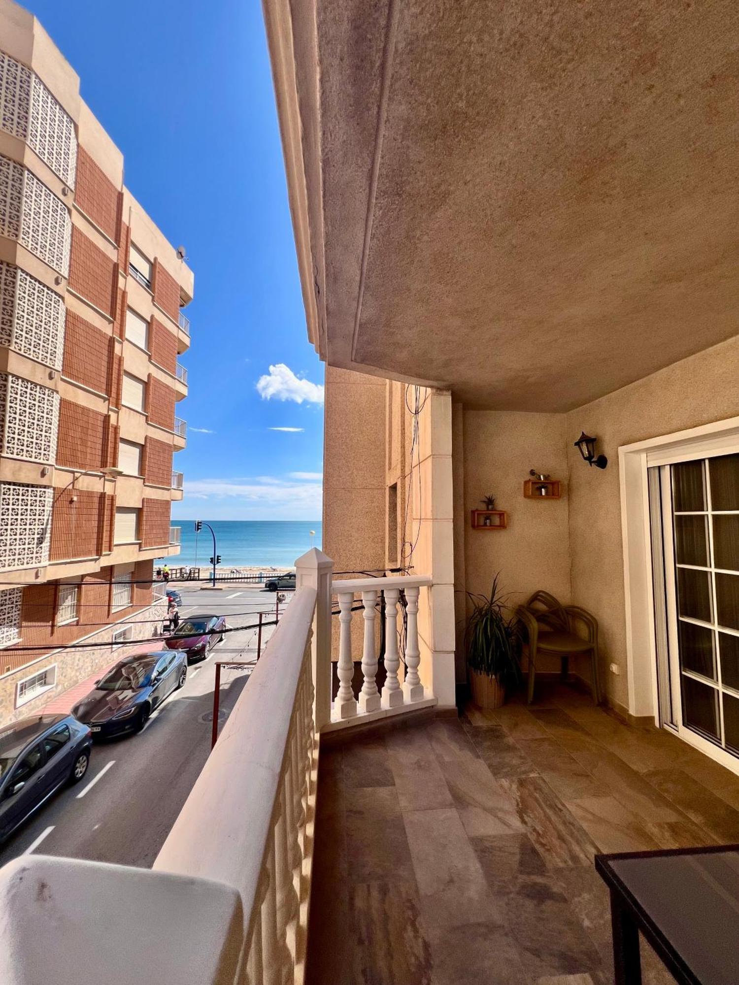 Apartamento Noruega 3