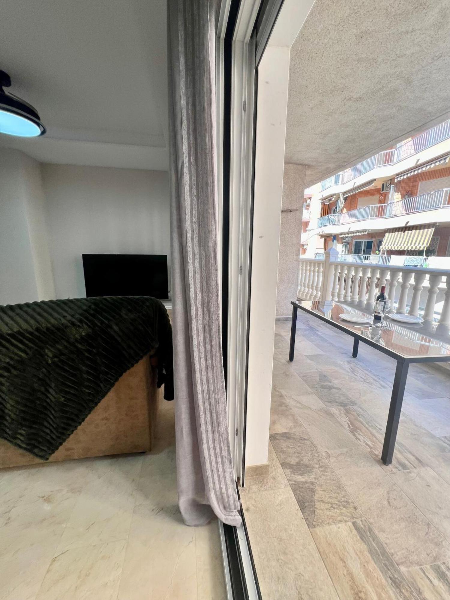 Apartamento Noruega 3 *