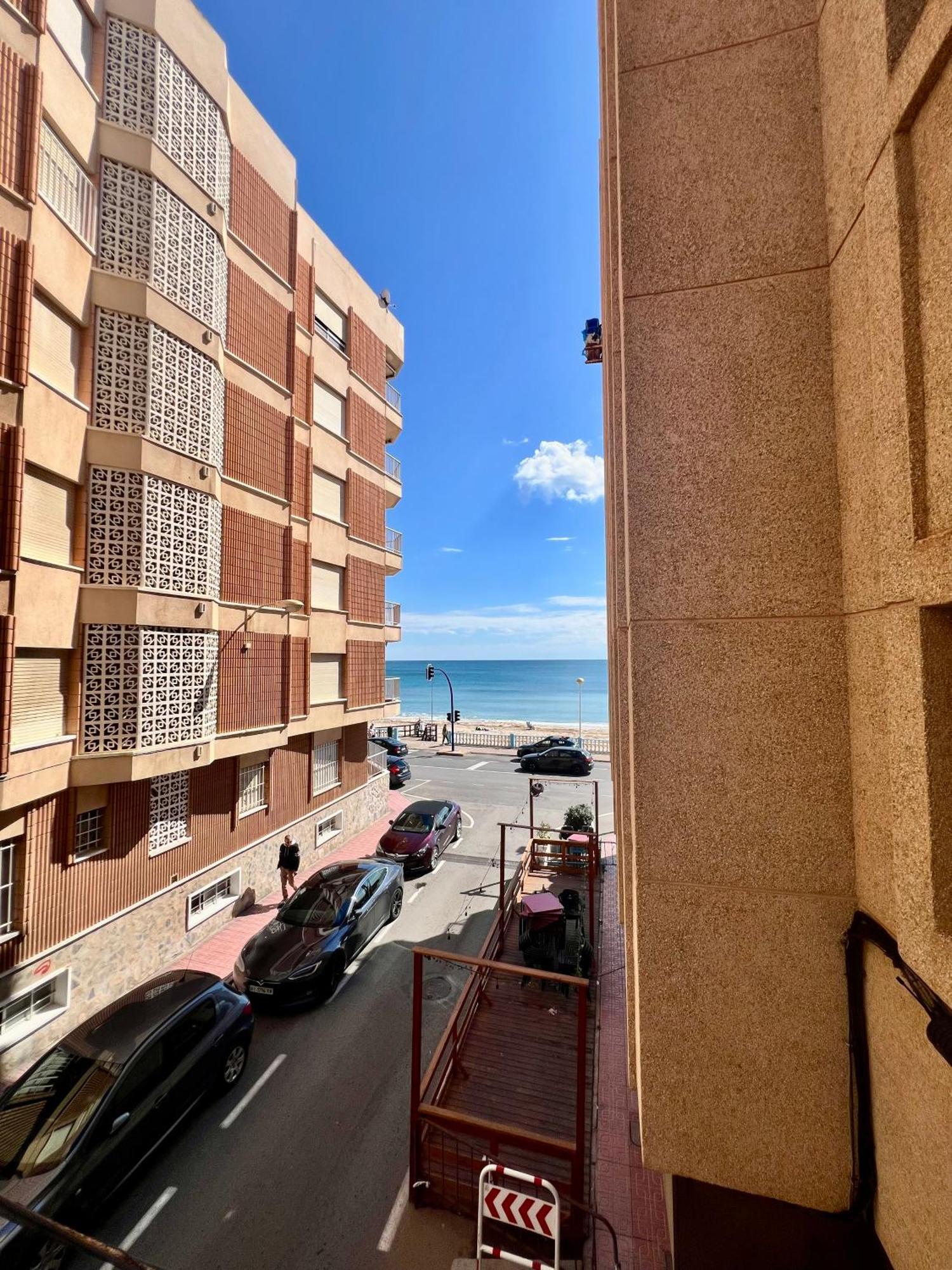 Apartamento Noruega 3 Torrevieja