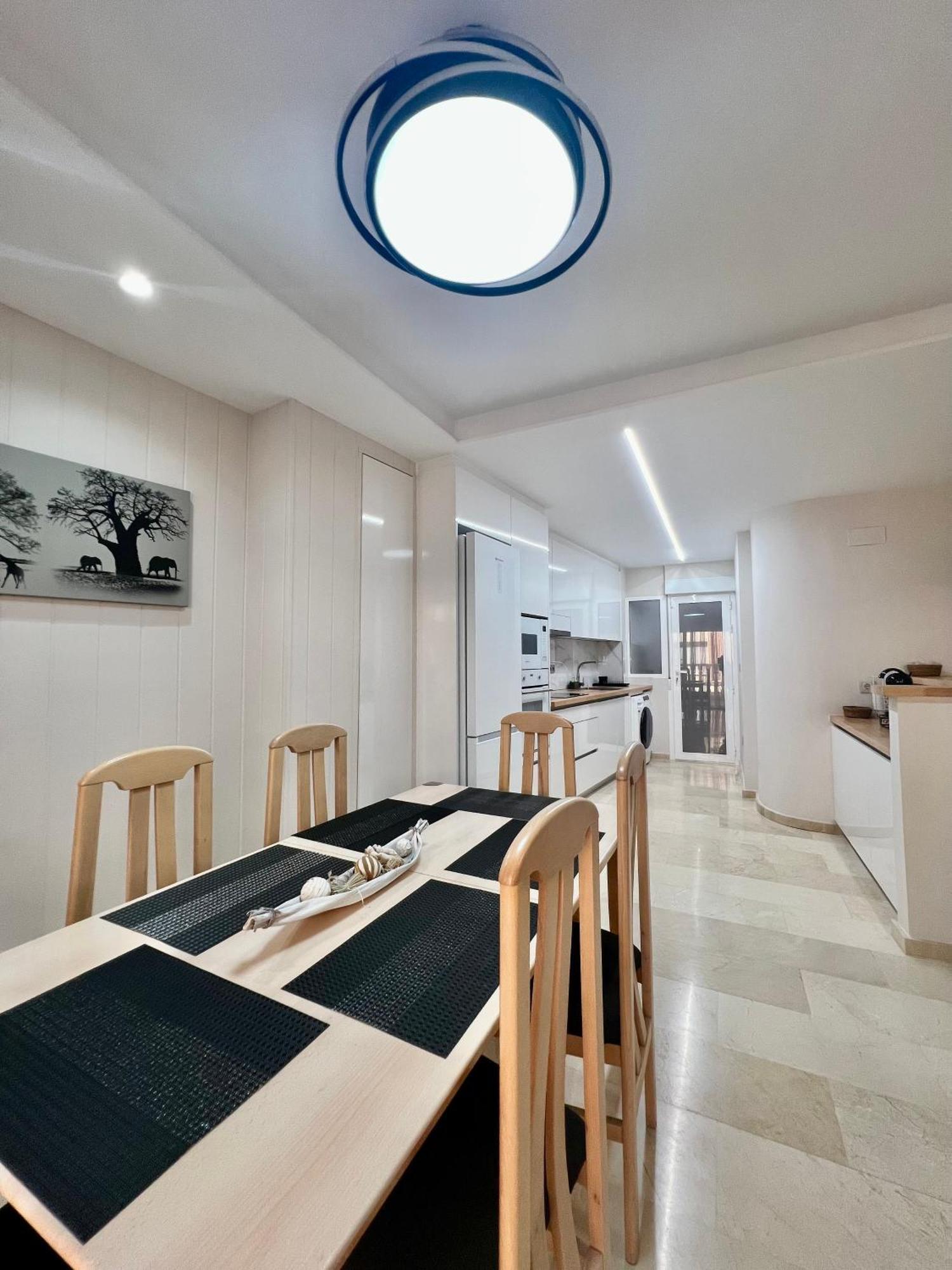 Apartamento Noruega 3
