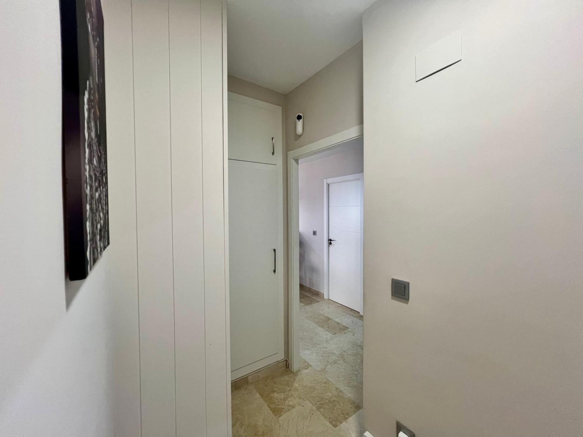 Noruega 3 Apartamento *