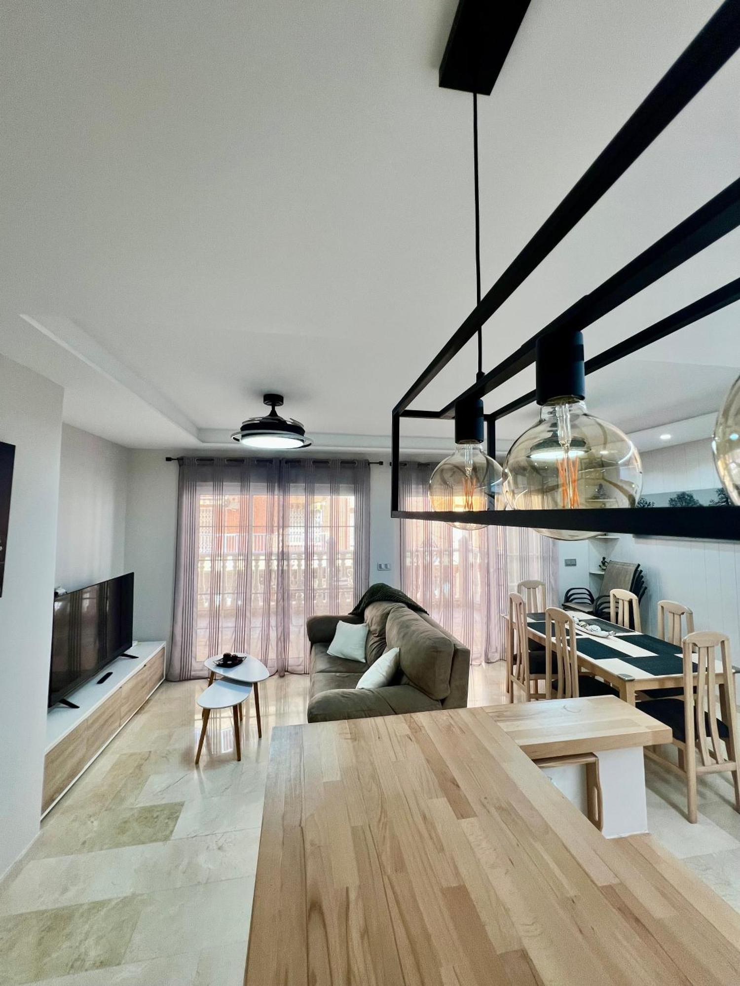 Noruega 3 Apartamento *